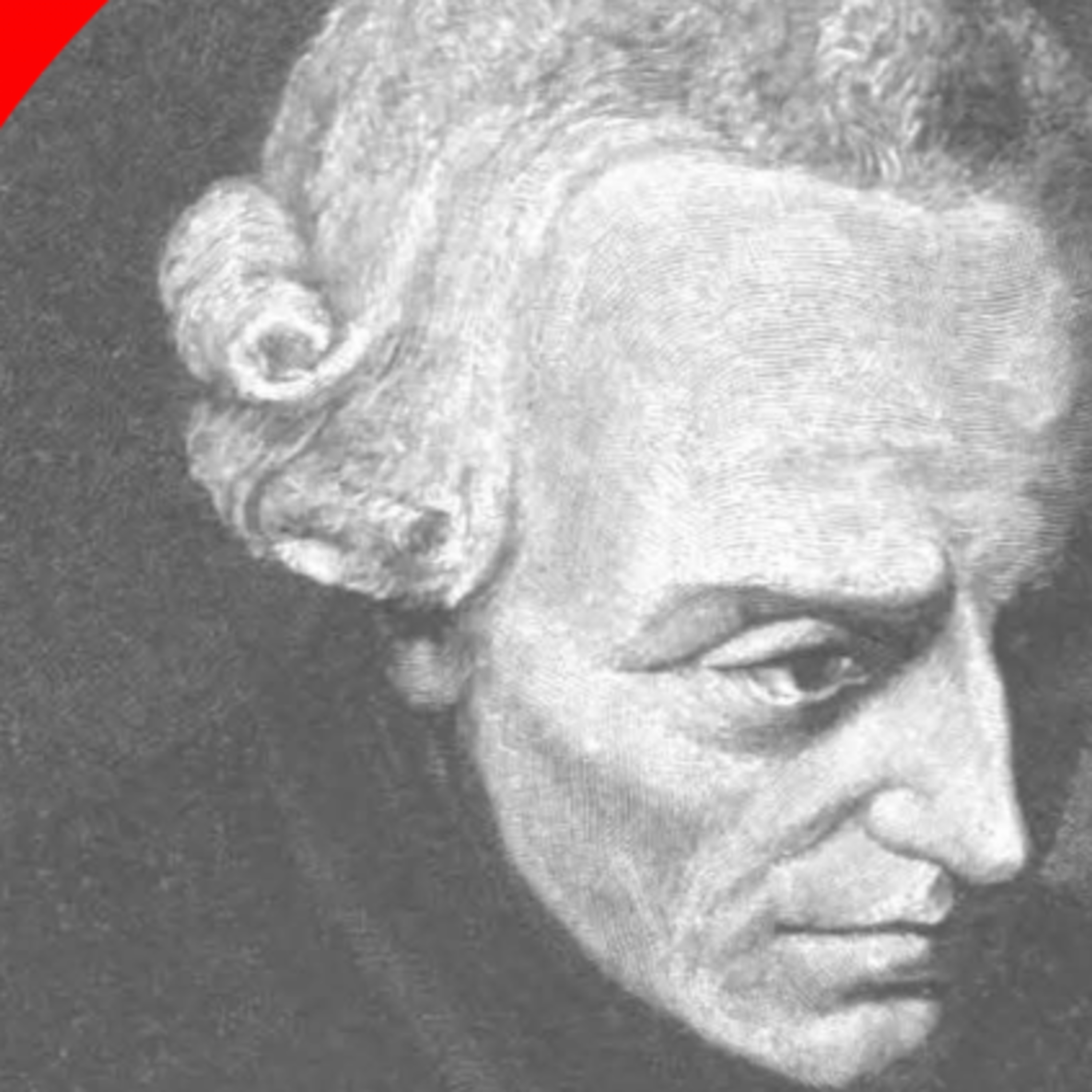 Kant's philosophy - Radical evil episode artwork