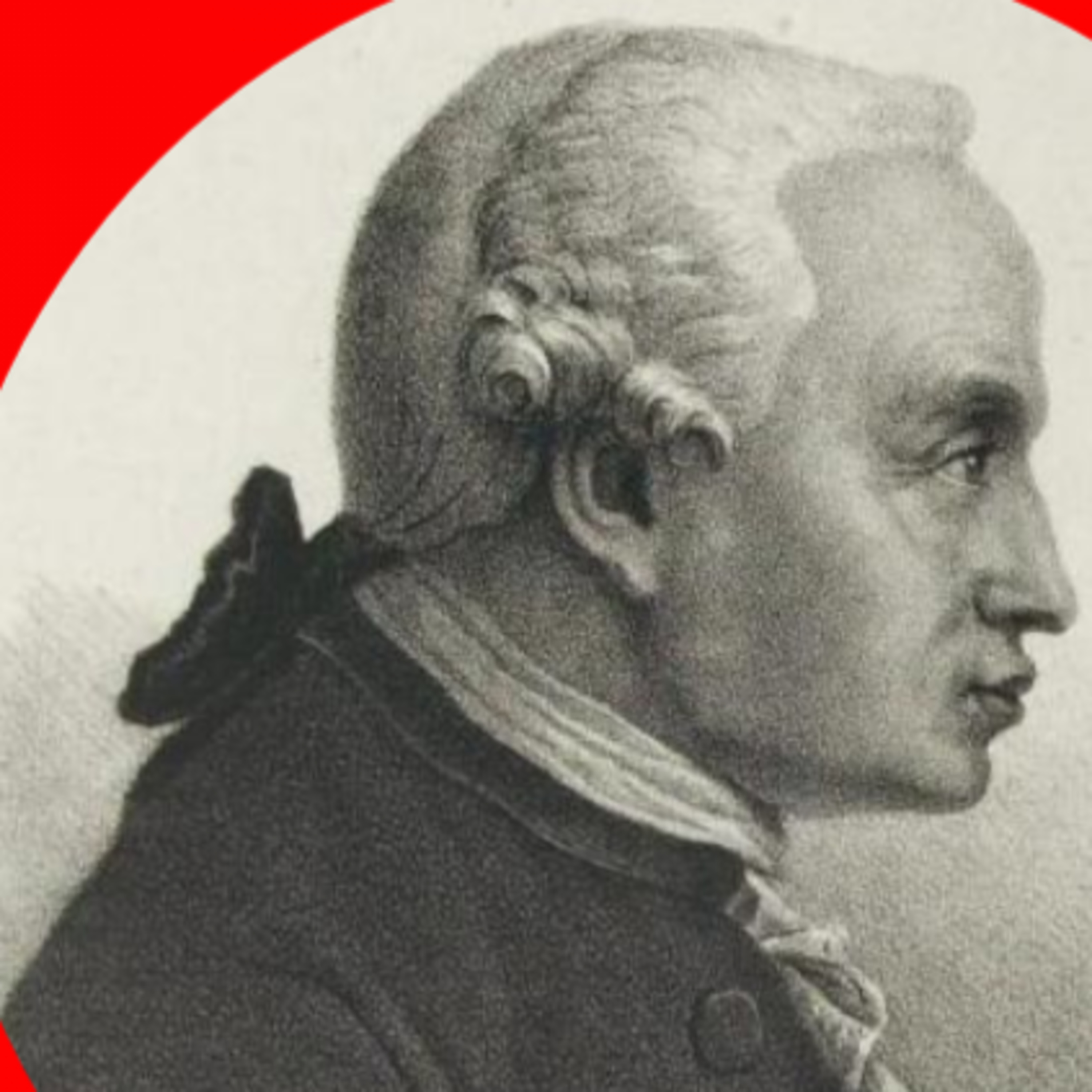 Kant's philosophy - Is Kant's morality too strict and unrealistic? episode artwork