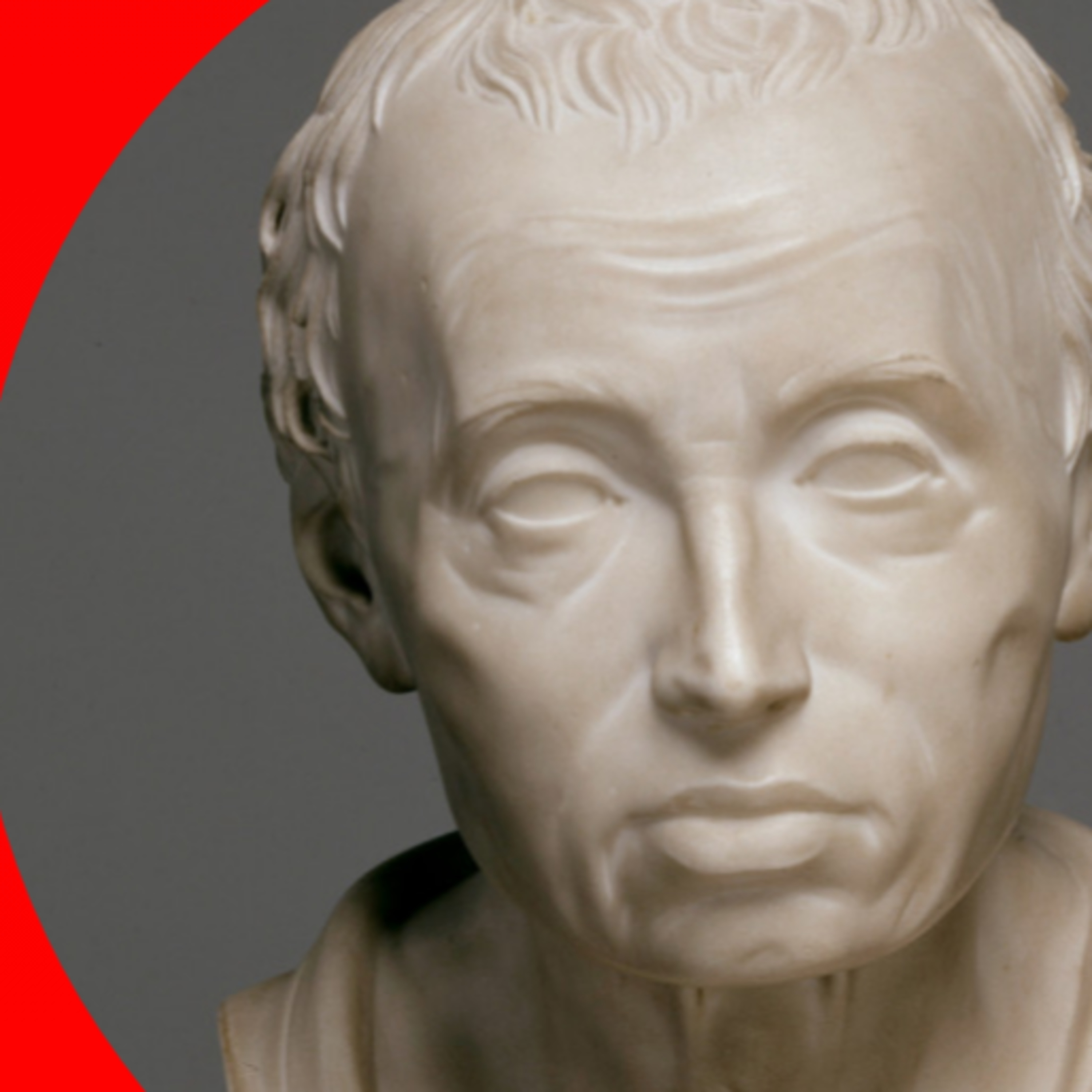 Kant's philosophy - The Ideal of holiness episode artwork