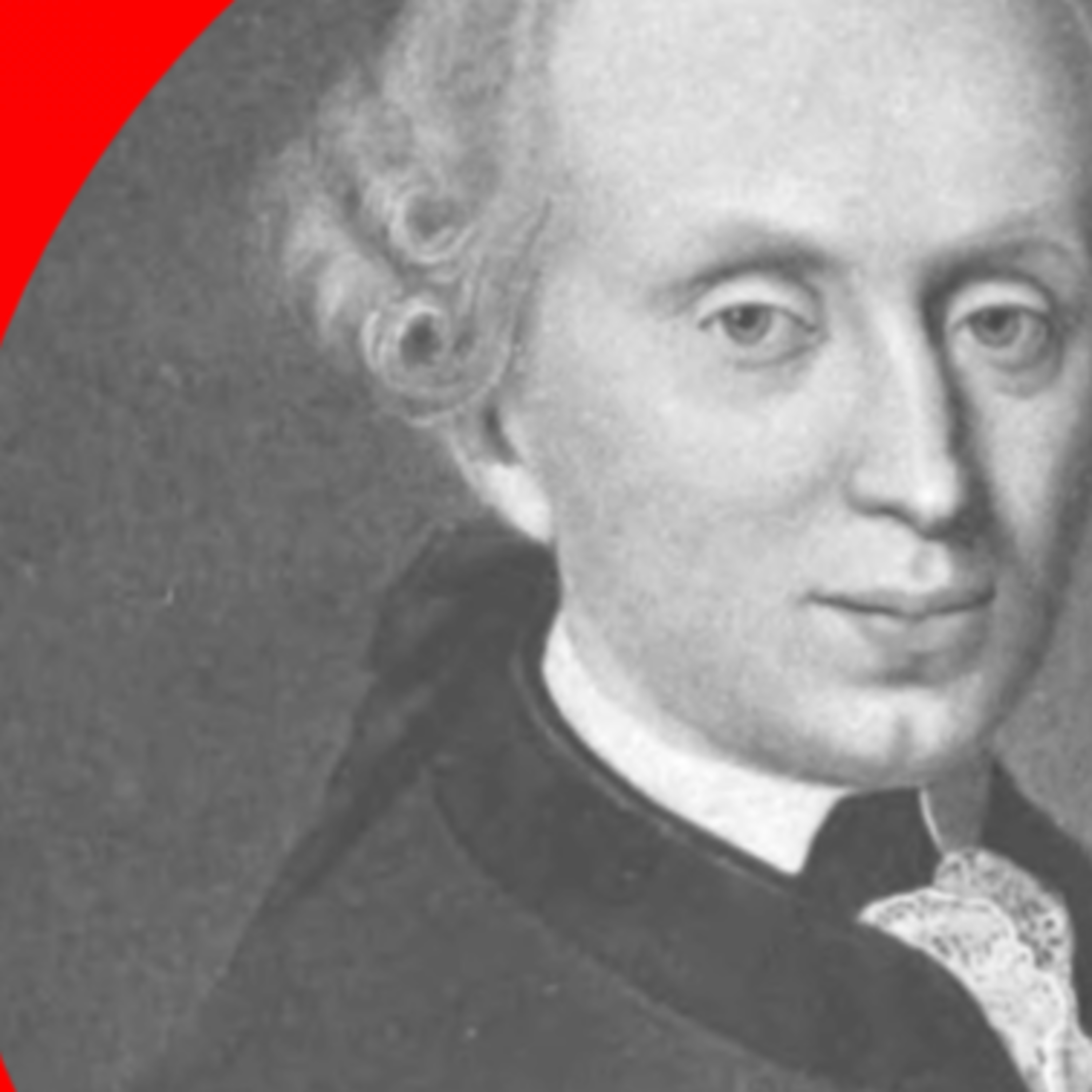Kant's philosophy - The morality of reverence and love: Perfect and imperfect duties episode artwork