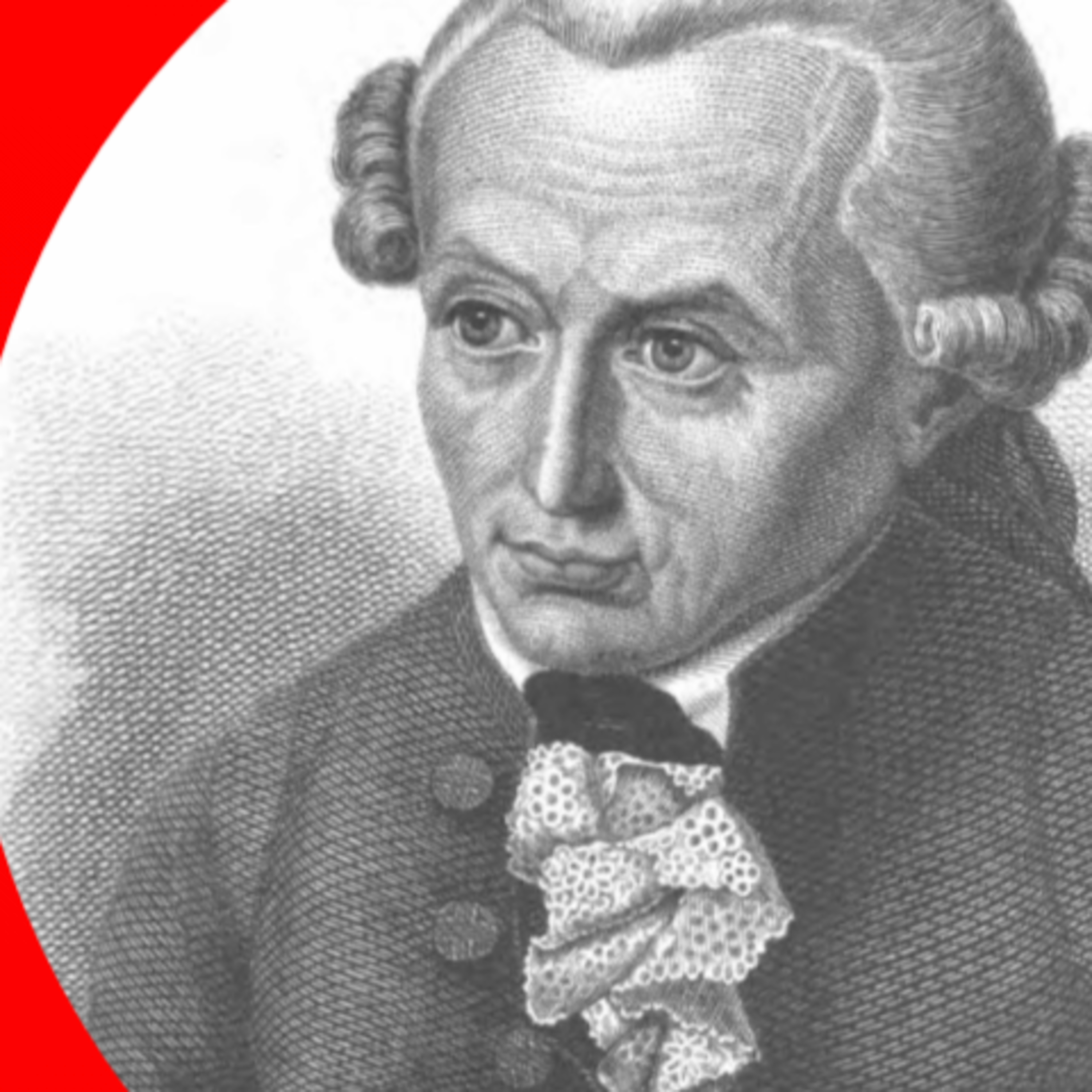 Kant's philosophy - What is conscientiousness? episode artwork