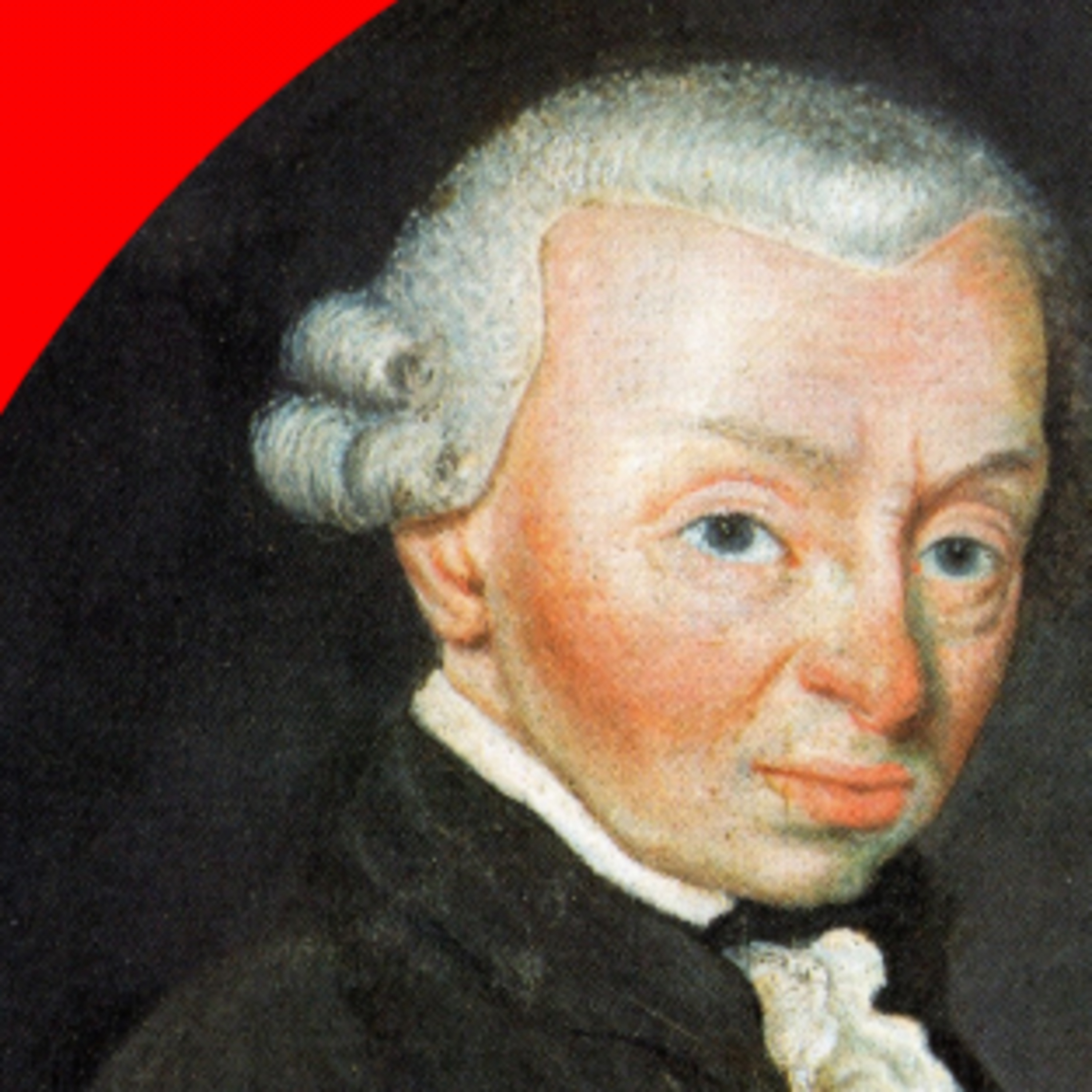  Kant's philosophy - What is Right (Law/Justice) and what separates it from Ethics? episode artwork