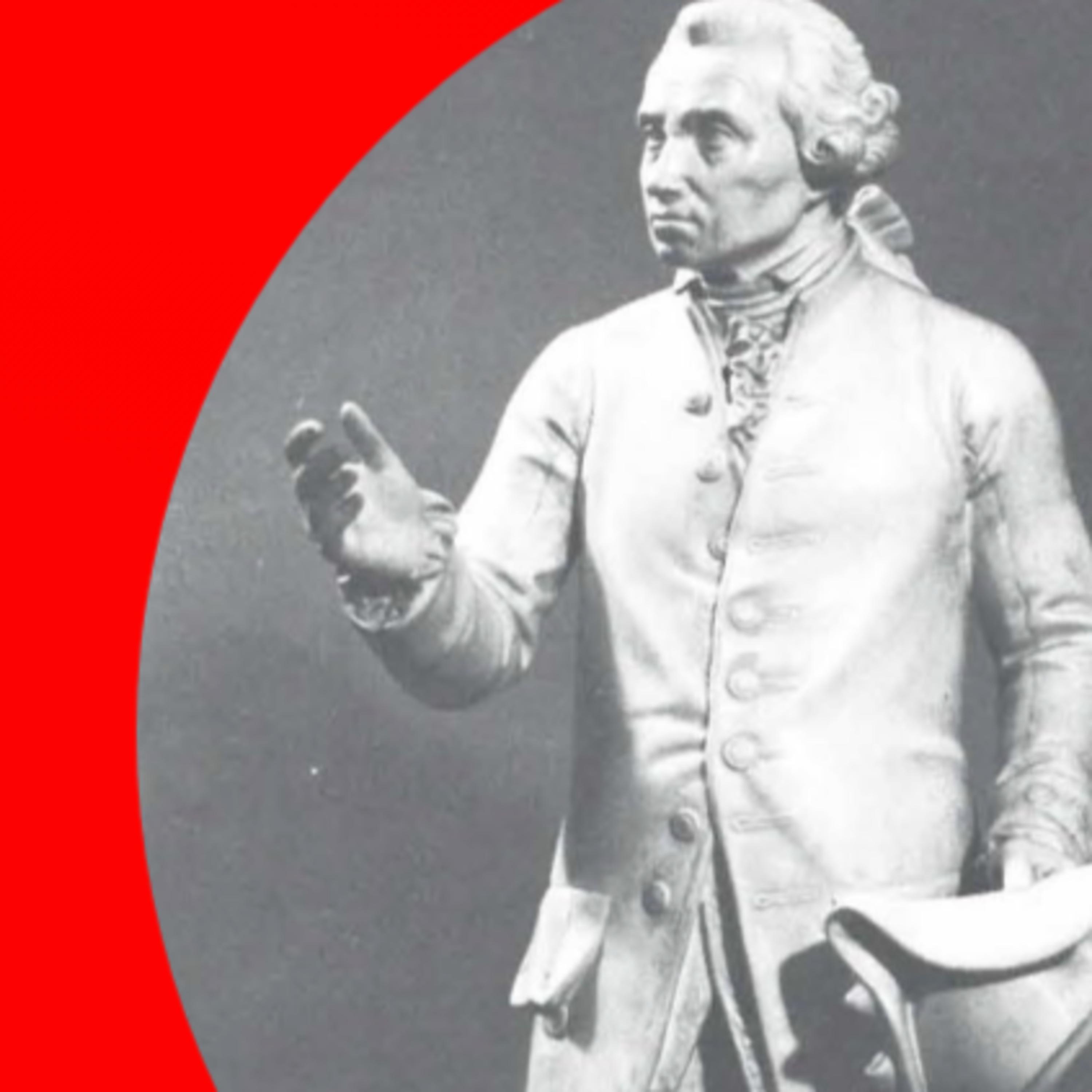 Kant's philosophy - Innate & acquired rights or: Why there needs to be property episode artwork
