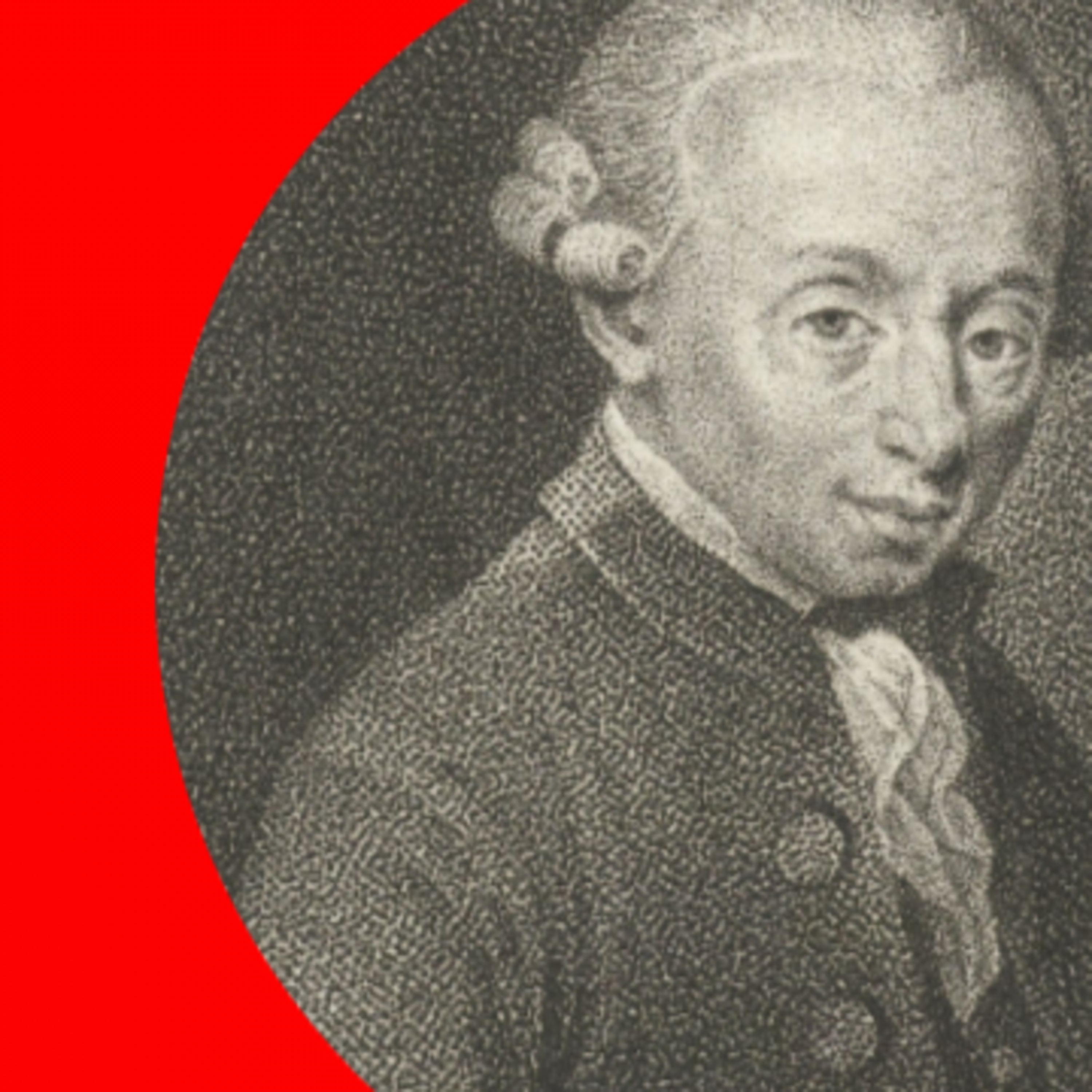 Kant's philosophy - The different types of rights: Categories and schematism of right episode artwork