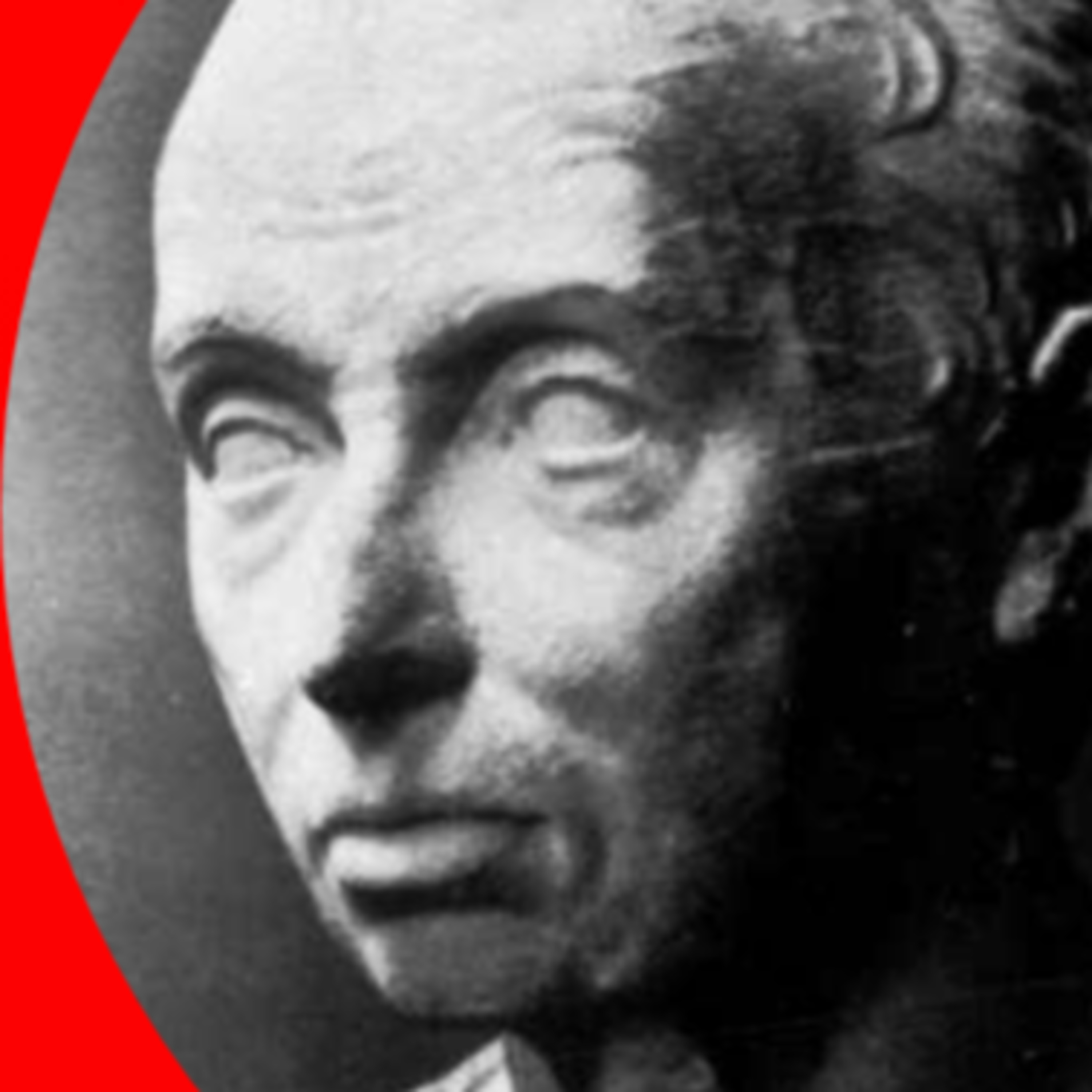 Kant's philosophy - The original acquisition: Theory of the ground and of rightful property episode artwork