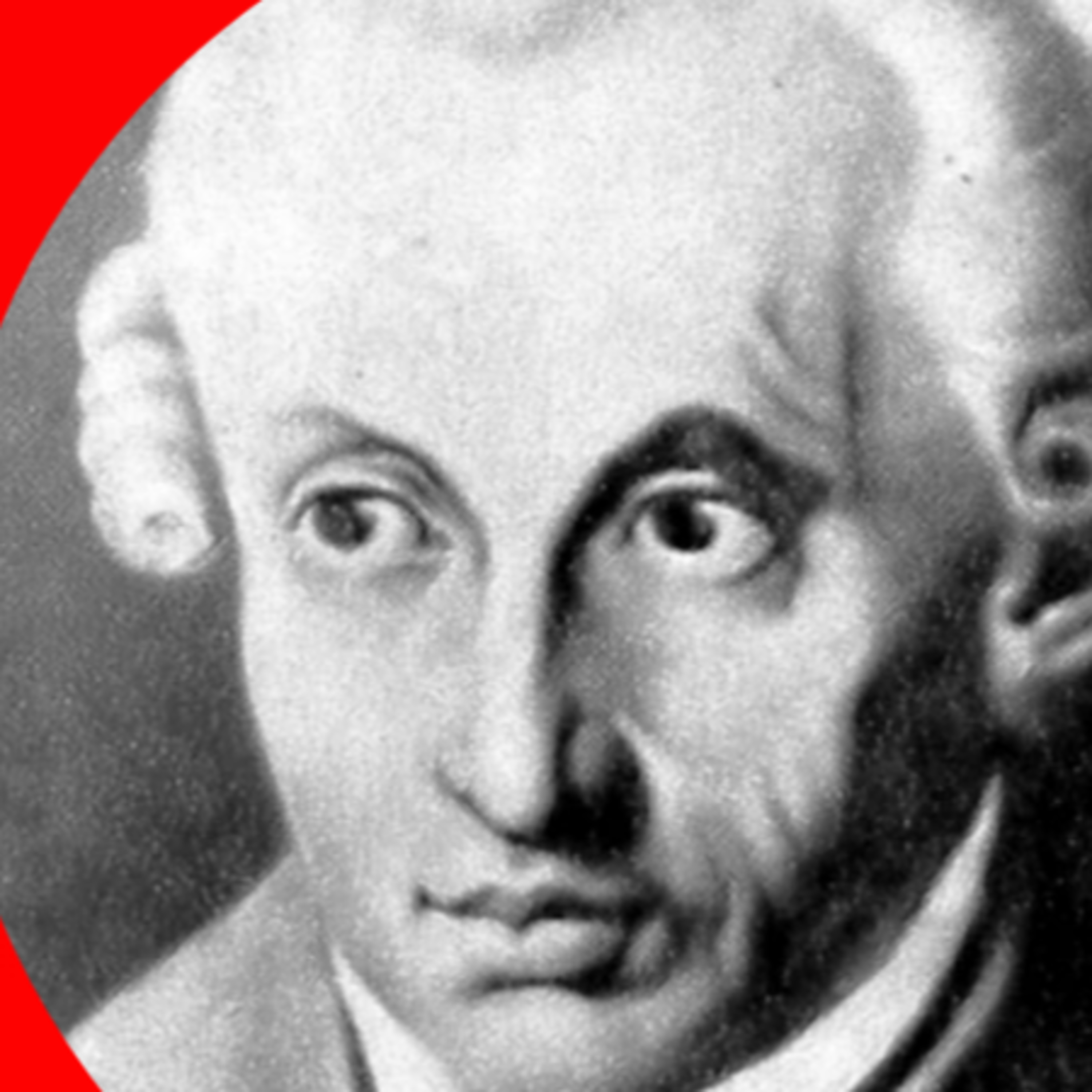 Kant's philosophy - Why there needs to be a state and when war is just episode artwork