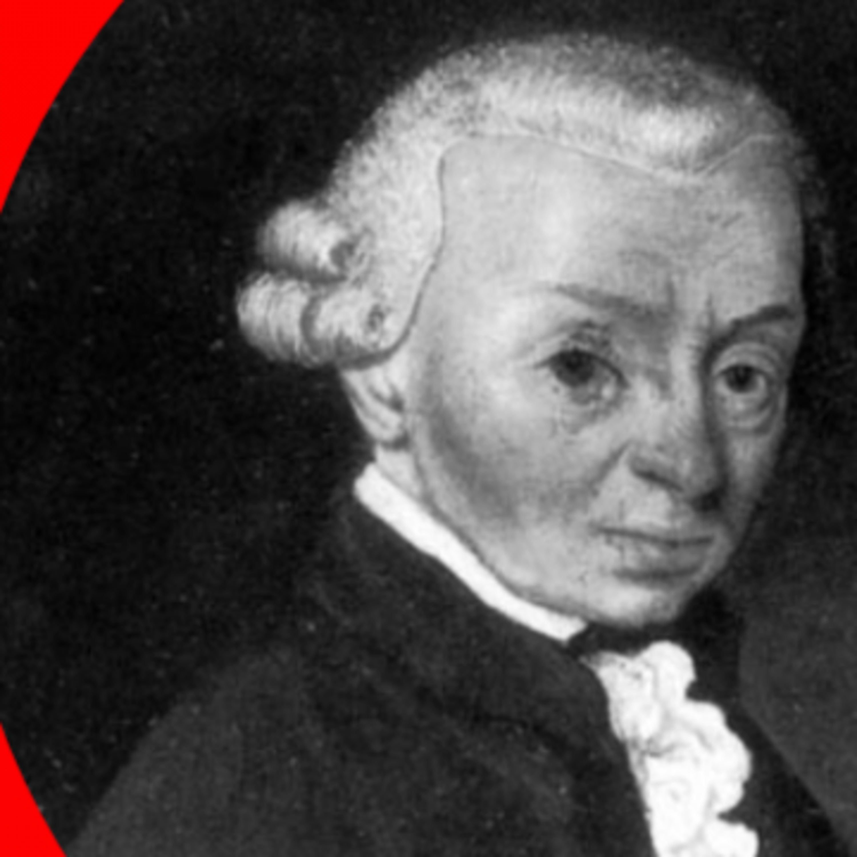 Kant's philosophy - What is justice? episode artwork