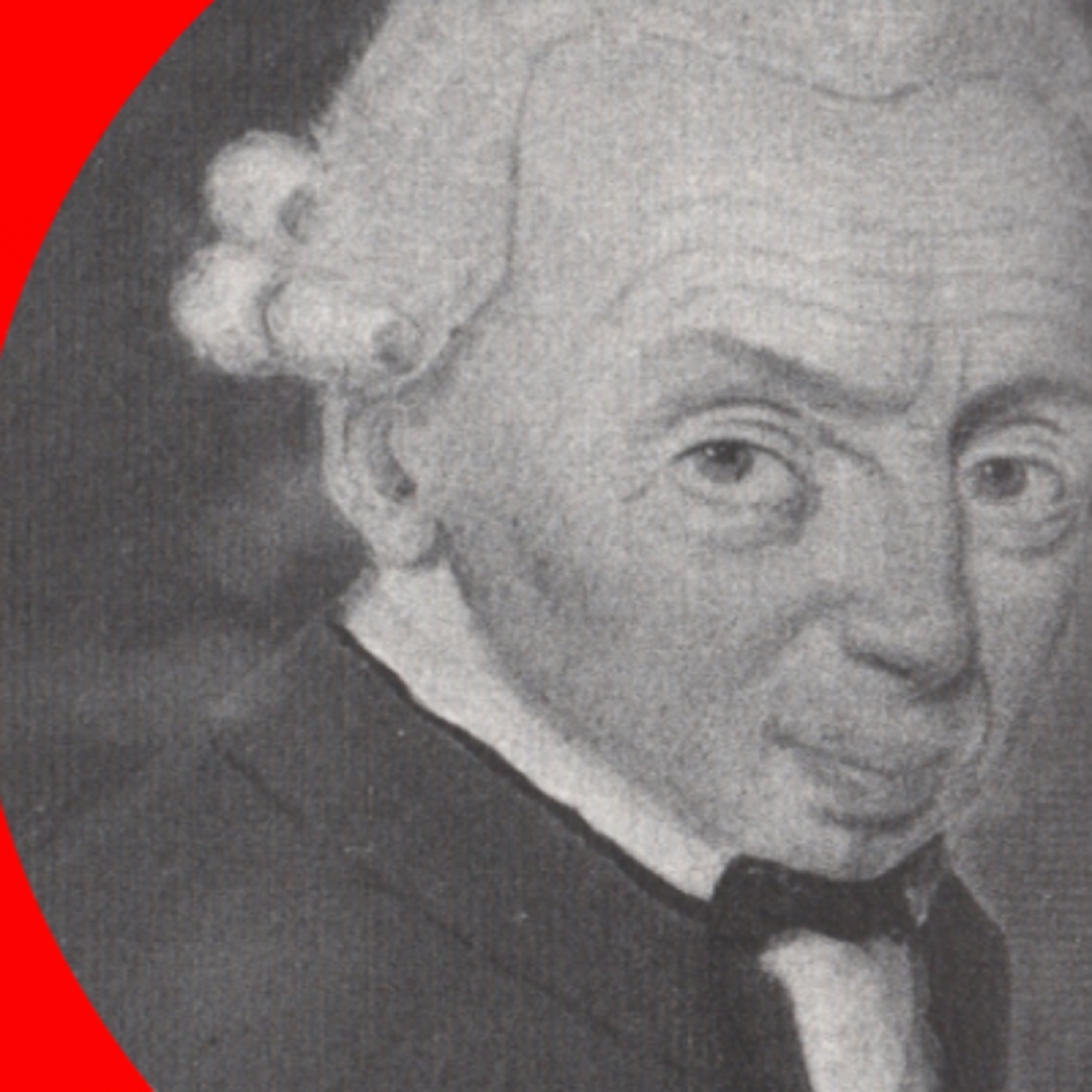 Kant's philosophy - The task of the state & why it must own the basic ressources episode artwork