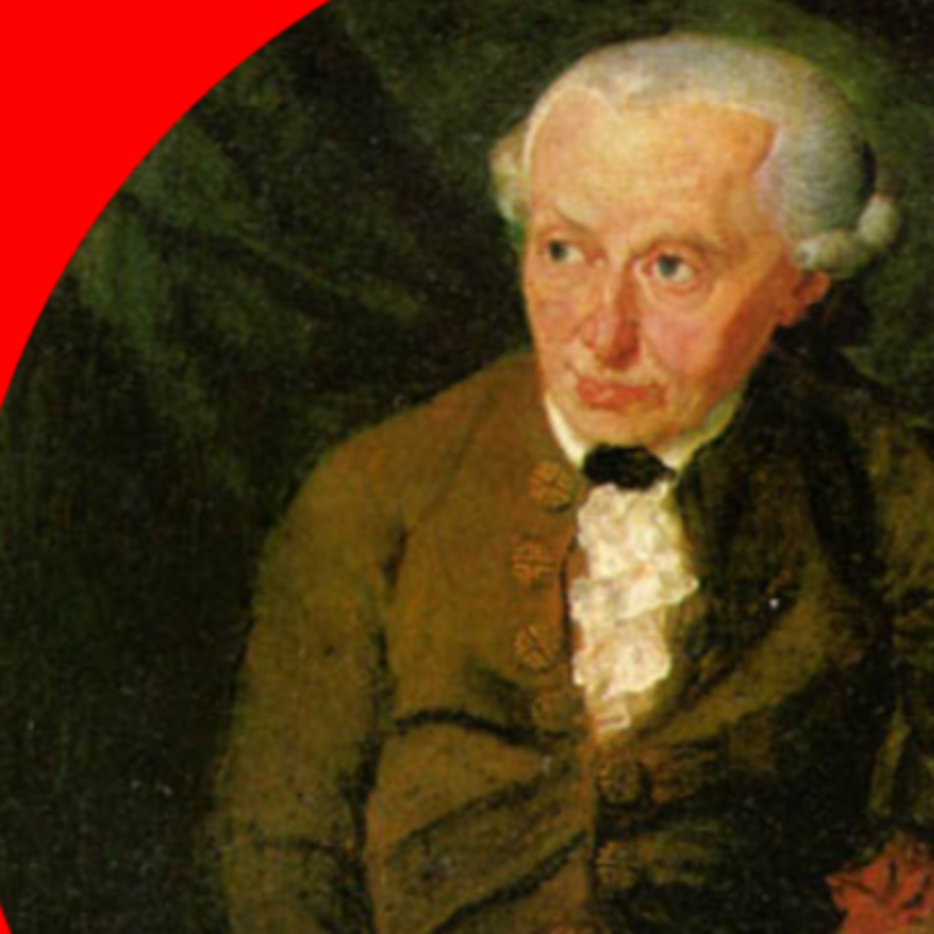 Kant's philosophy - The difference between ruling and governing episode artwork