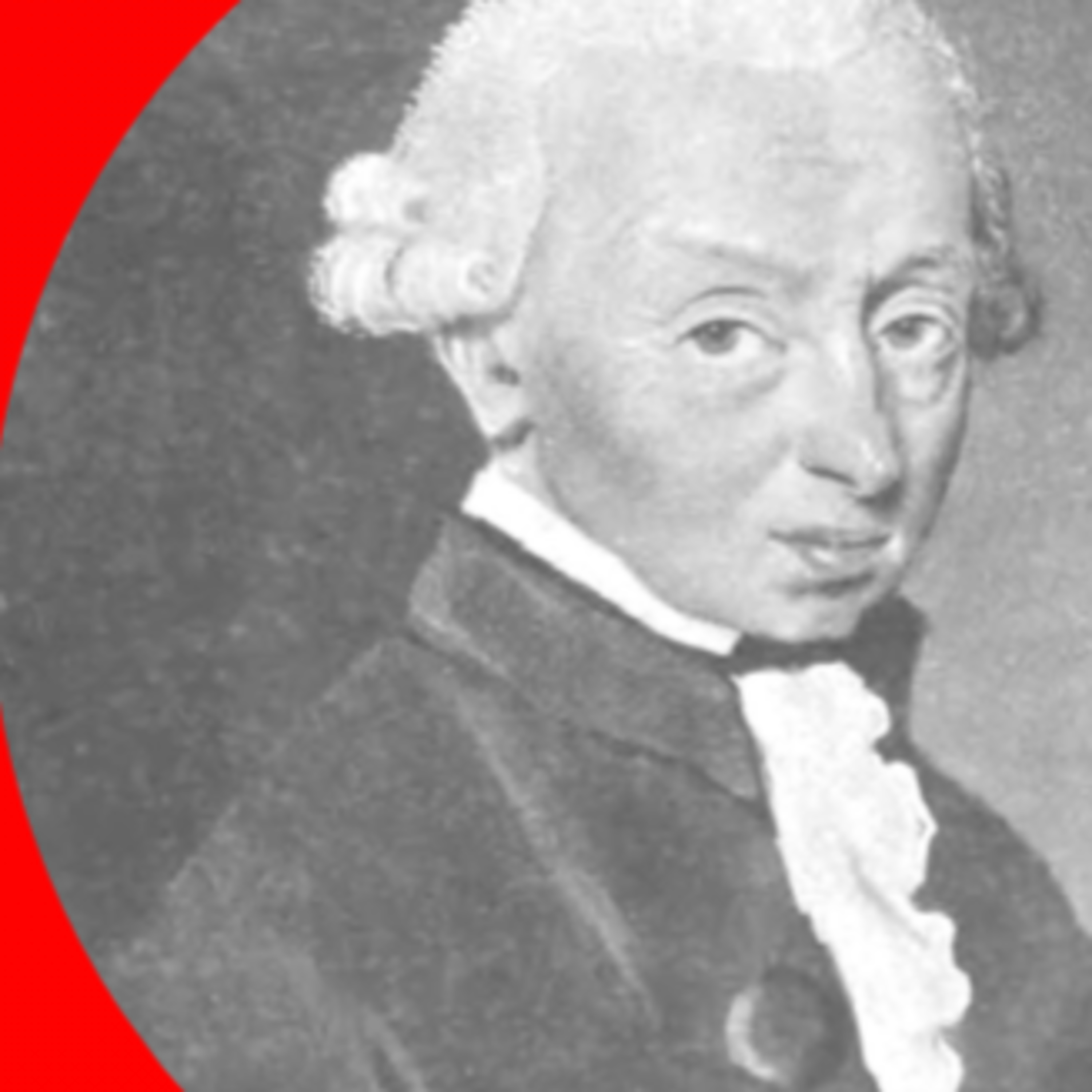 Kant's philosophy - Separation of powers and sovereignty episode artwork