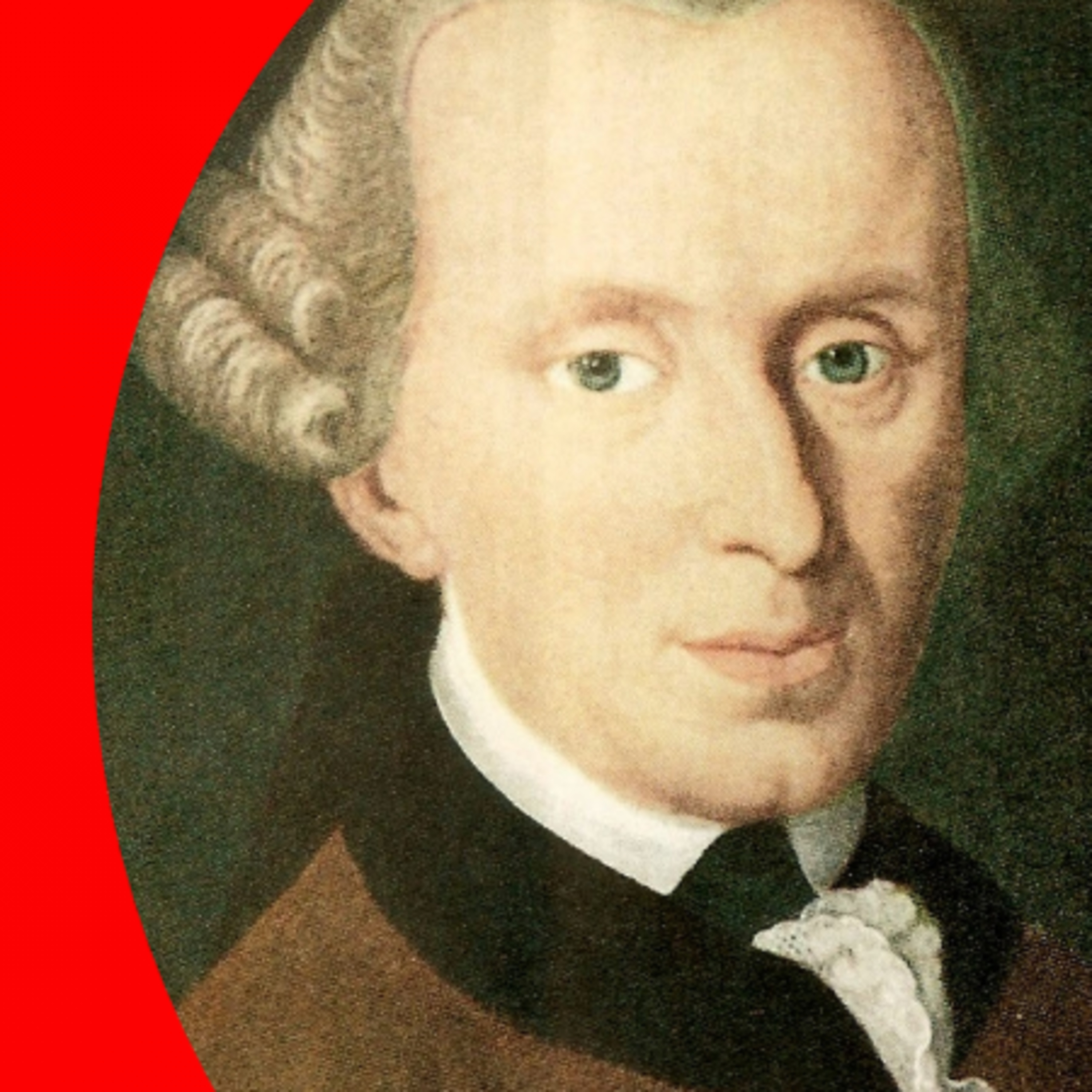 Kant's philosophy - Republic and despotism episode artwork