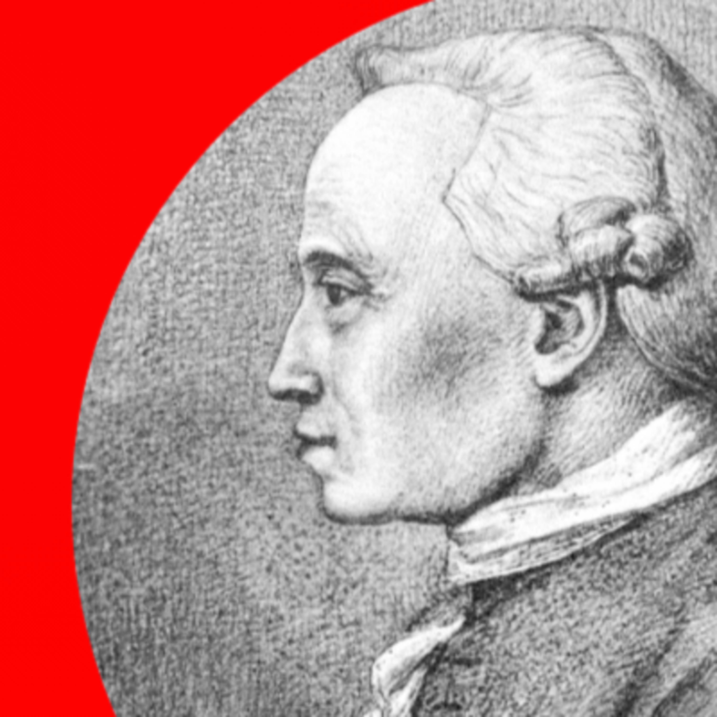 Kant's philosophy - Why the state doesn't need philosopher kings but freedom of speech episode artwork