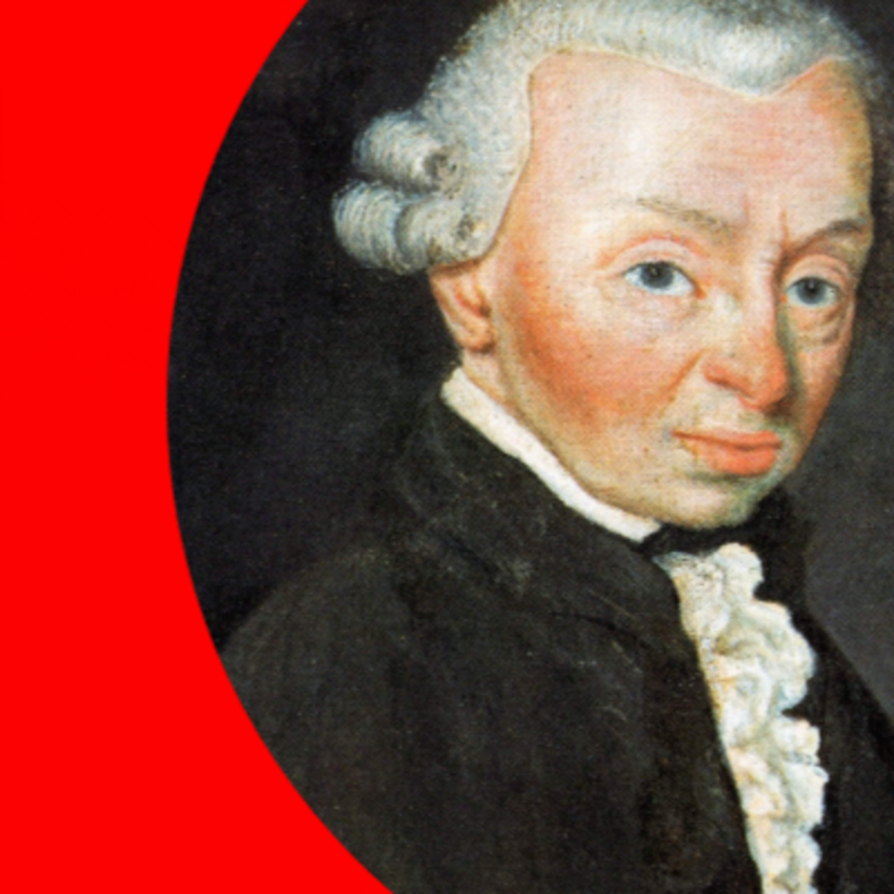 Kant's philosophy - Why there is no right to revolution and Kant still welcomed it episode artwork