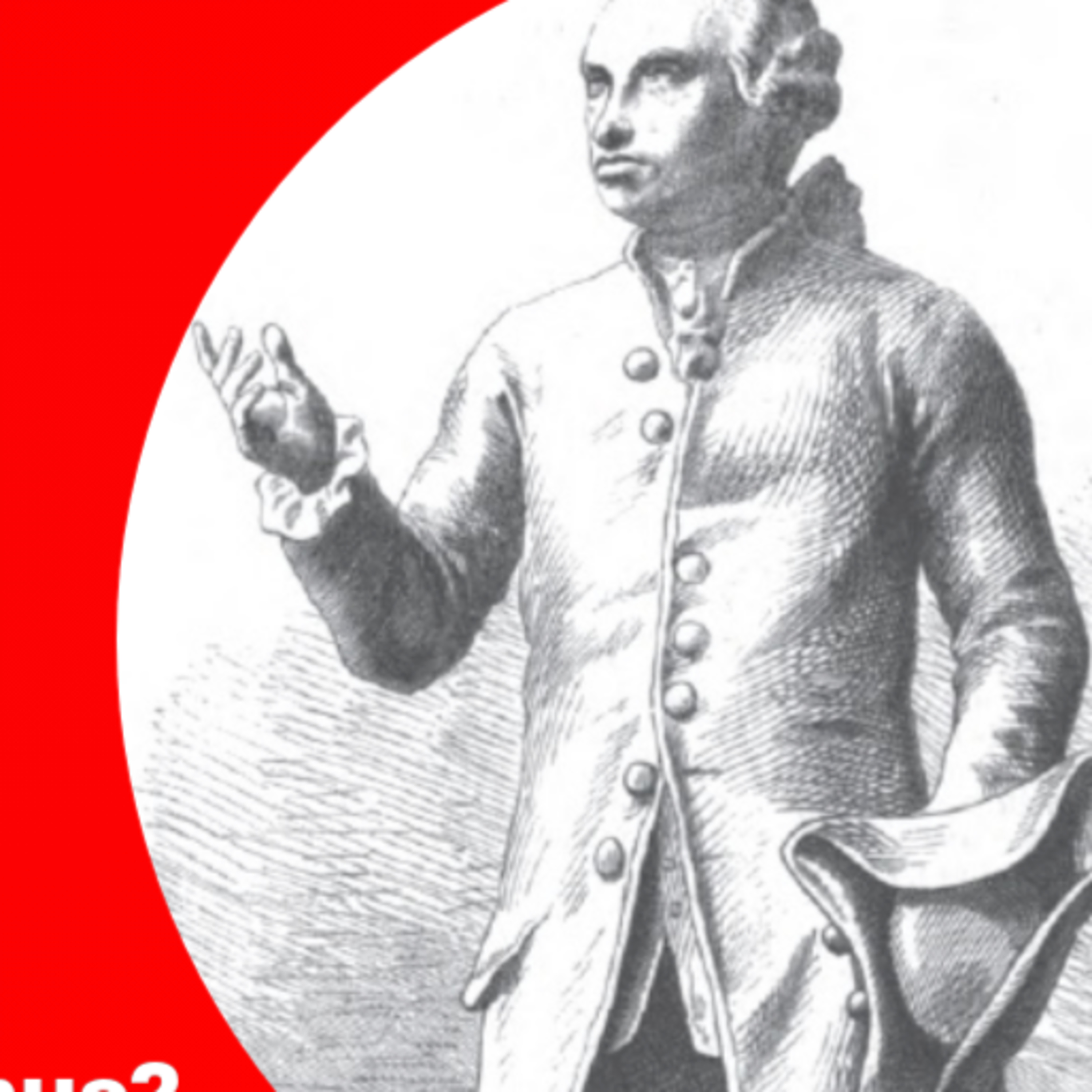 Kant's philosophy - What is patriotism? episode artwork