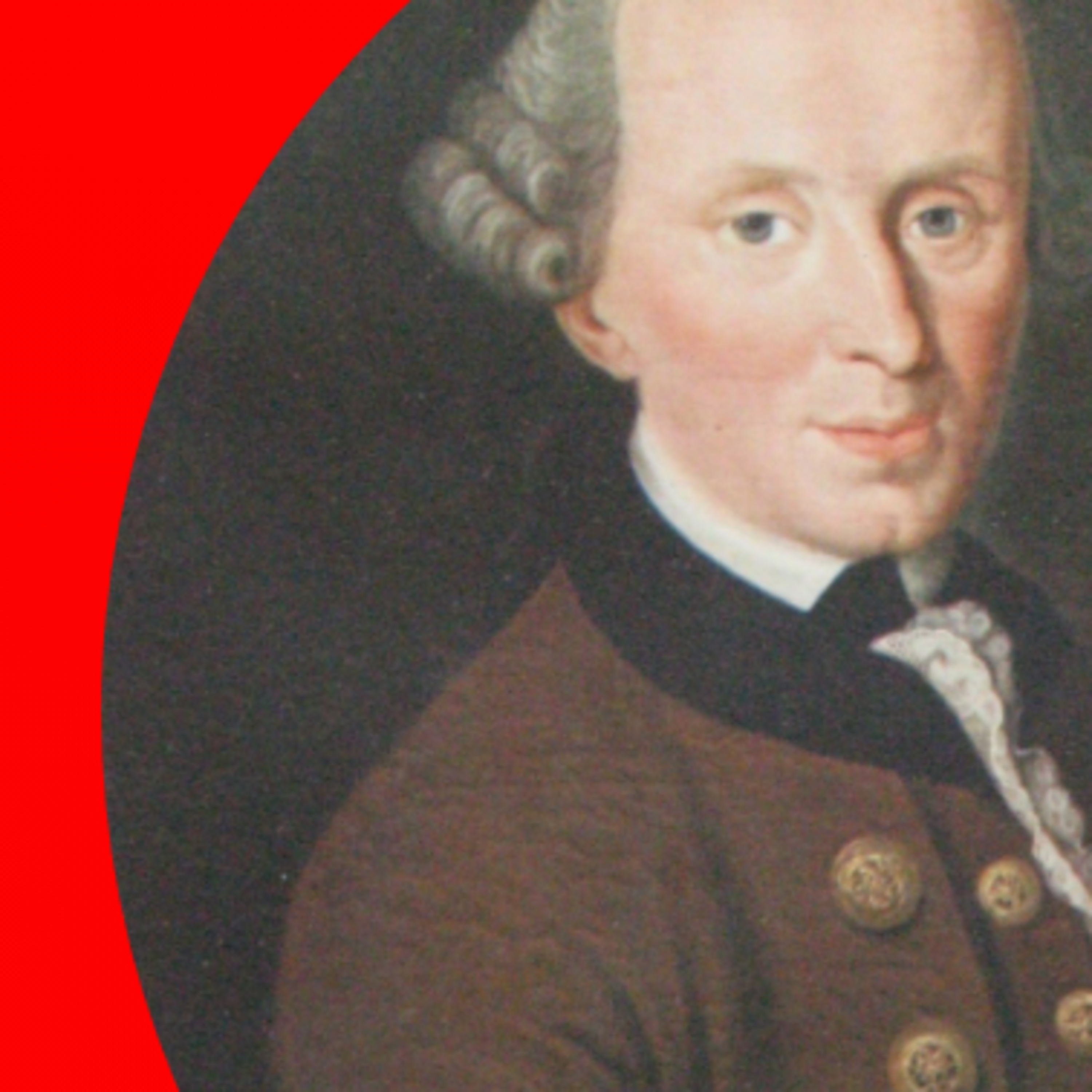Kant's philosophy - What is cosmopolitanism? (And what is German?) episode artwork