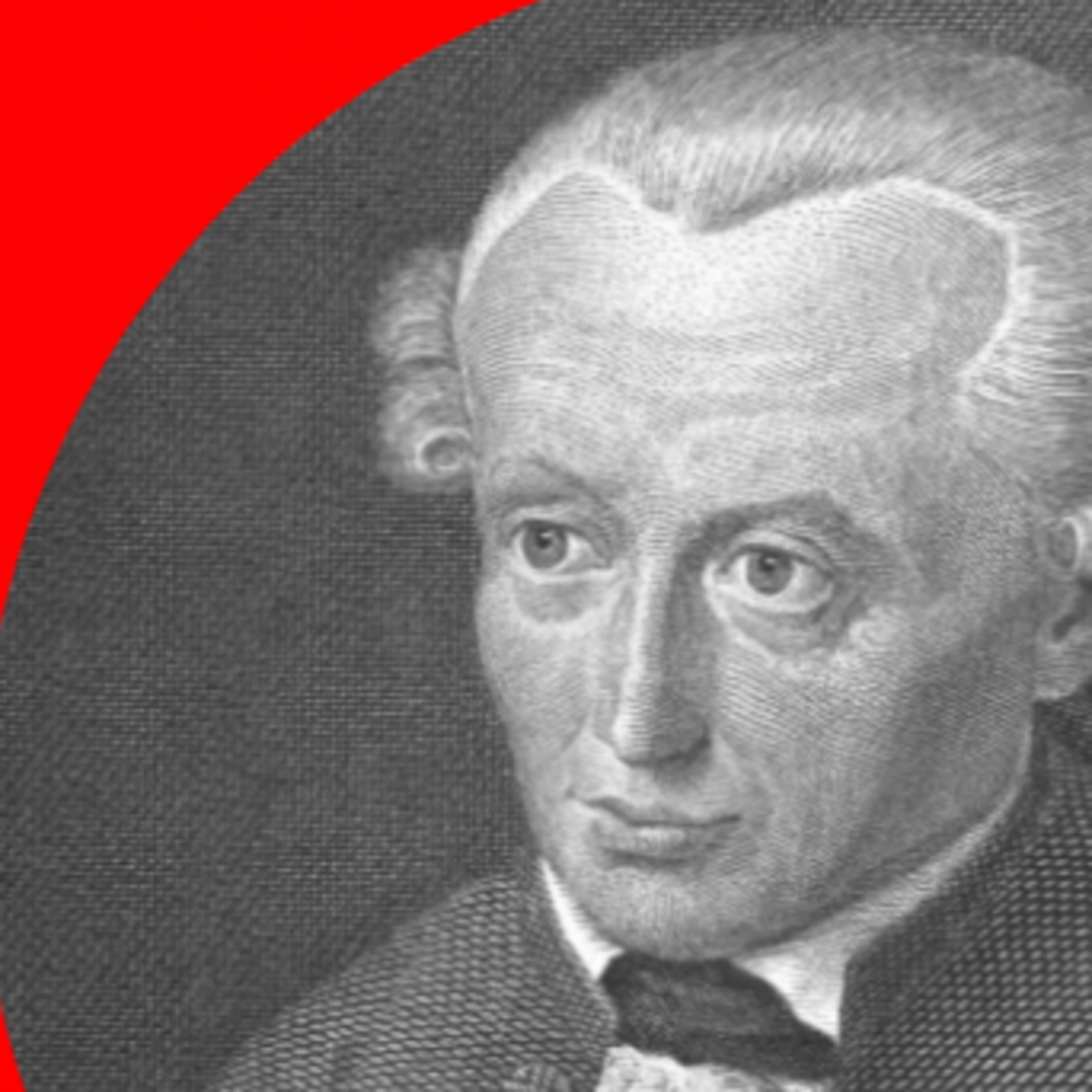 Kant's philosophy - The international lawlessness and the barbarism of the civilized episode artwork
