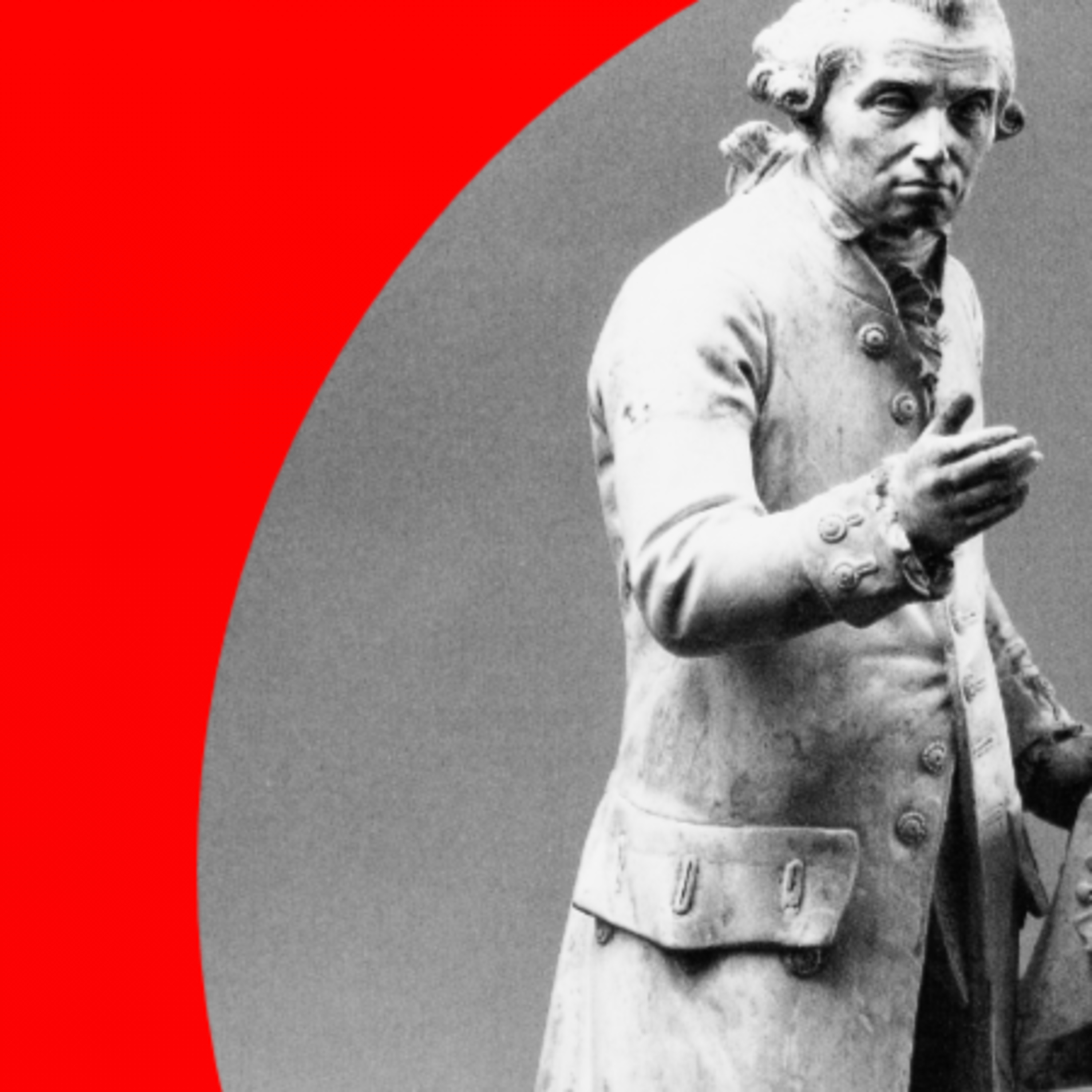 Kant's philsophy - How is perpetual peace possible? episode artwork