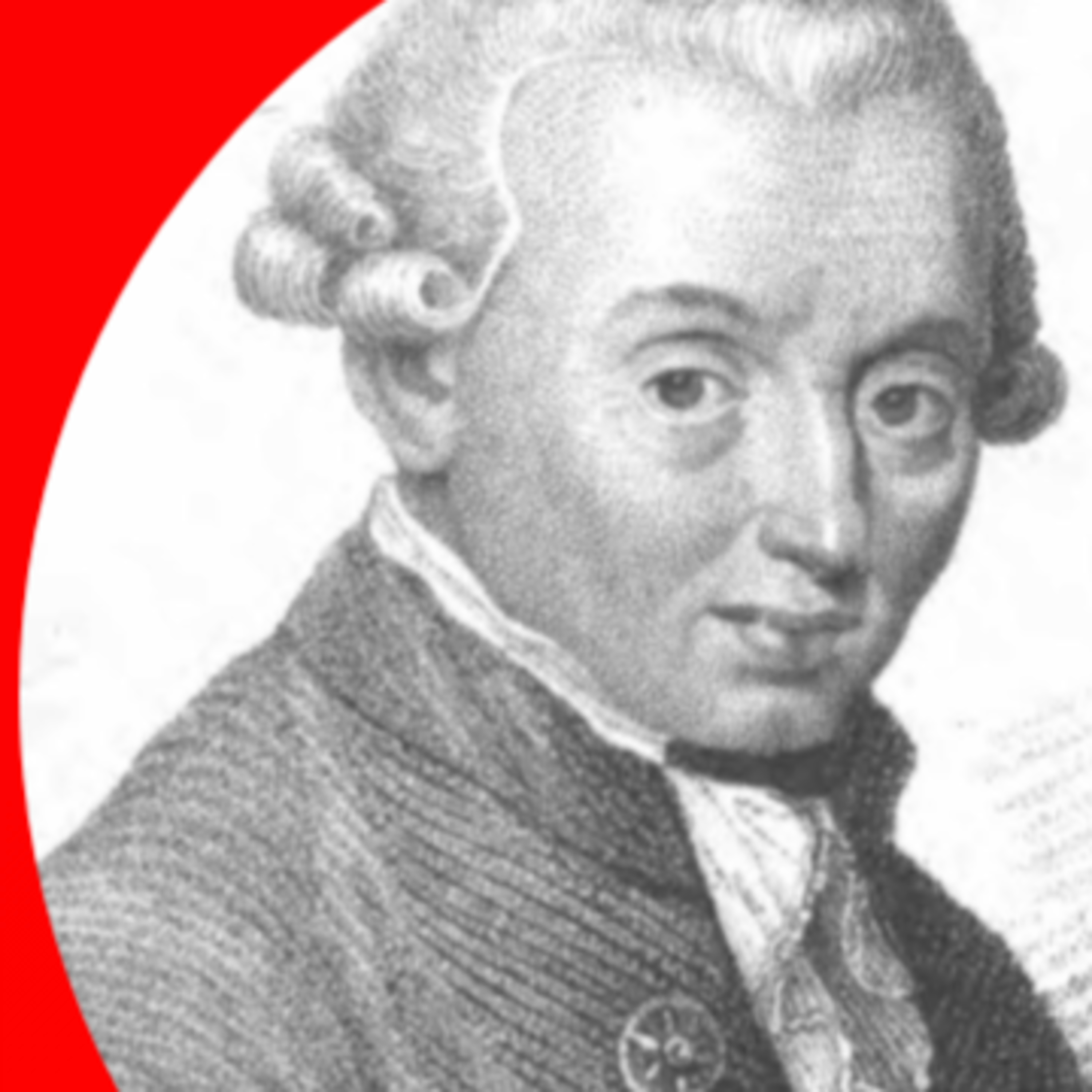 Kant's philosophy - International law & laws of war: The path to perpetual peace episode artwork