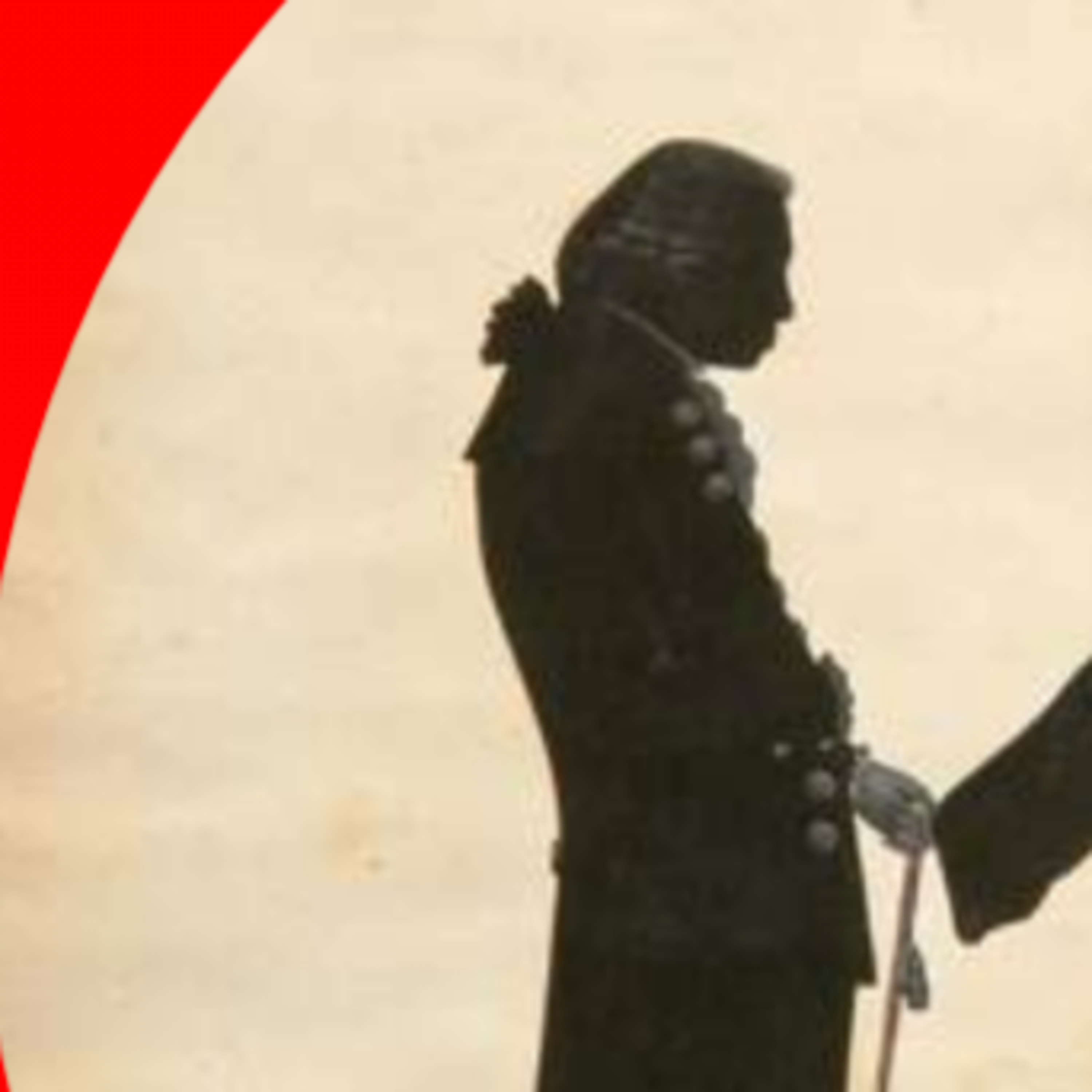 Kant's philosophy - Cosmopolitan right: Refugees & colonialism episode artwork