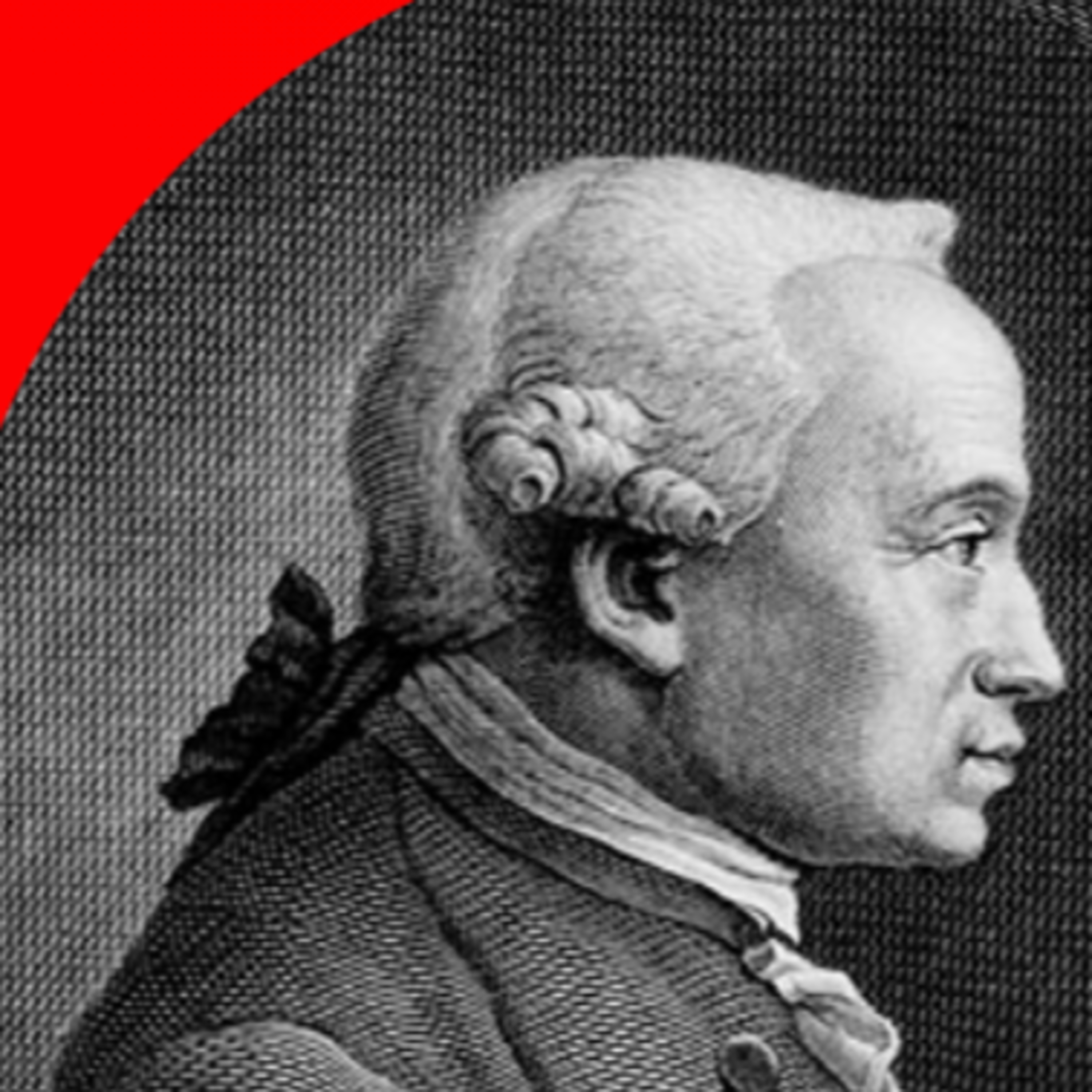 Kant's philosophy - Animal ethics: Why animals are items without rights & still mustn't be abused episode artwork