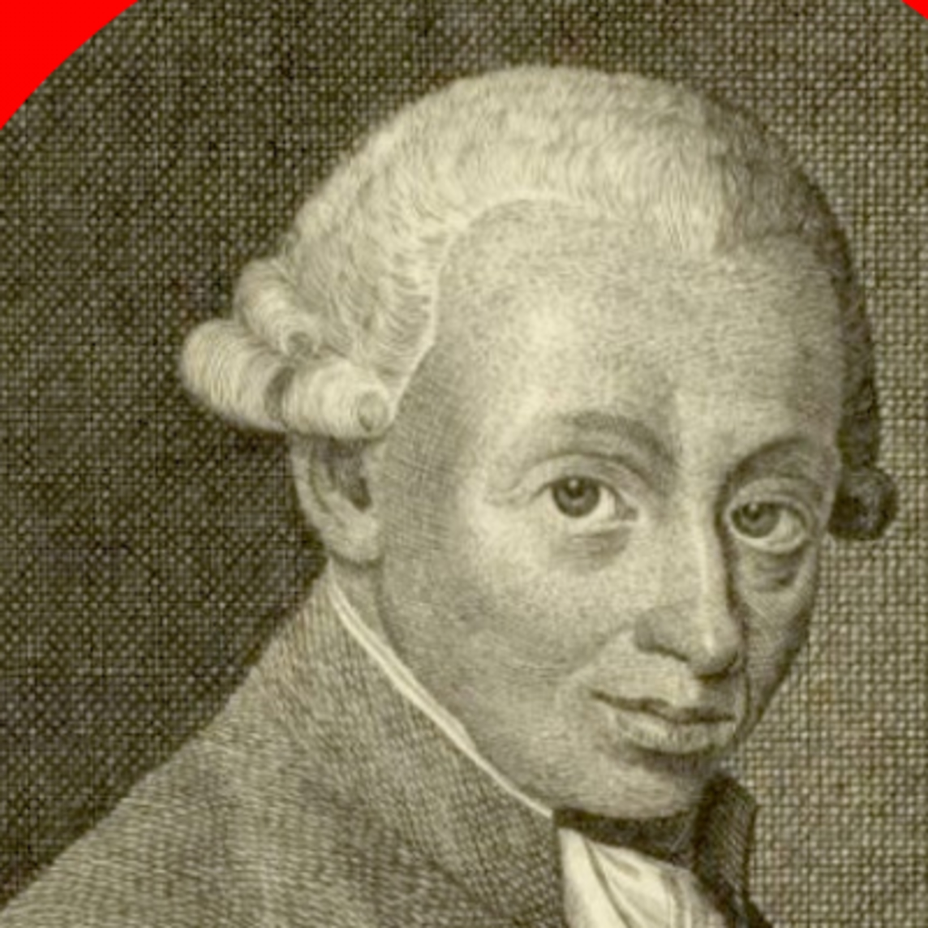 Kant's philosophy - Morality doesn't demand pleasure-hating asceticism, but an always cheerful heart episode artwork
