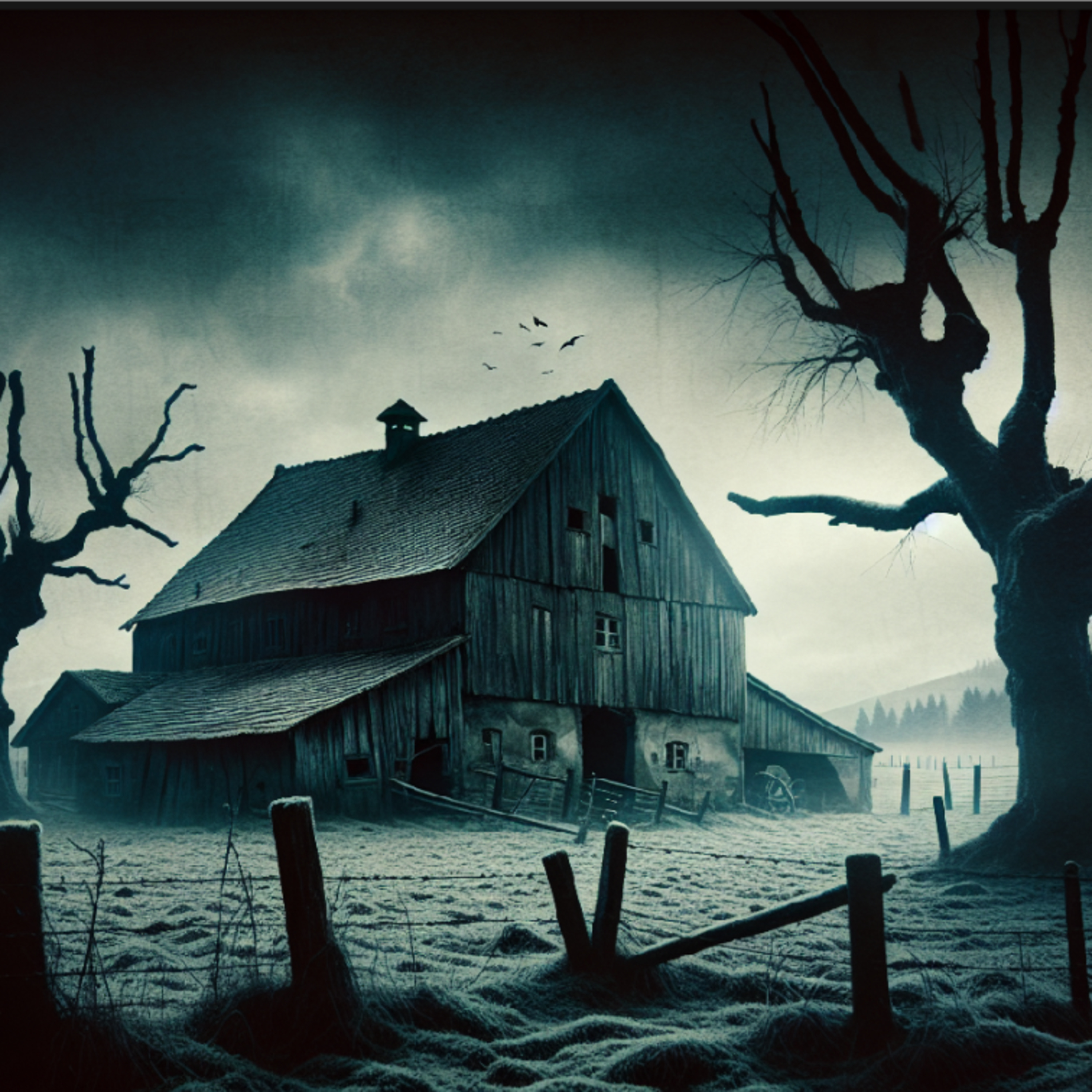 Silent Screams: The Hinterkaifeck Tragedy