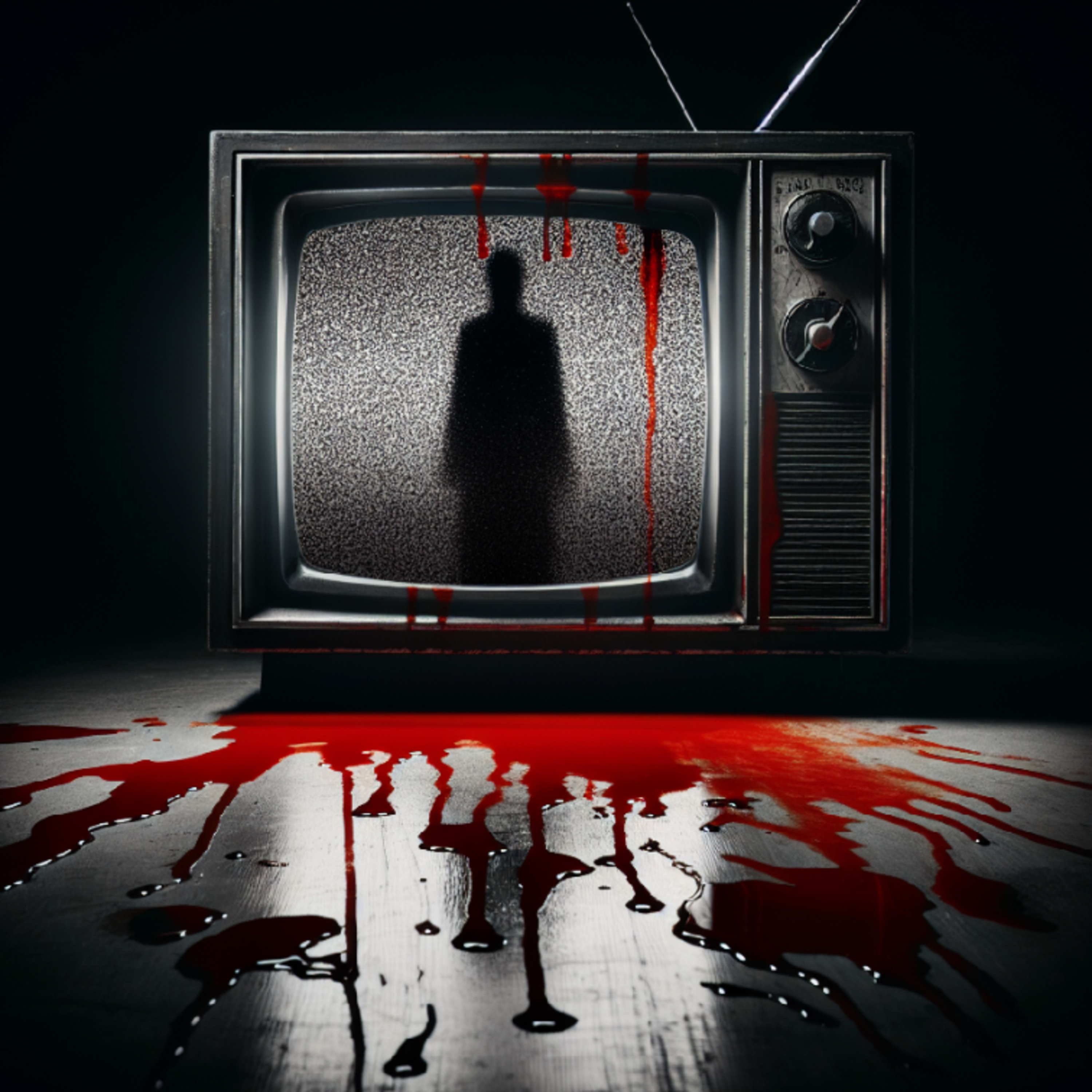 Blood On the Screen: The Grisly Unsolved Murder of Bob Crane