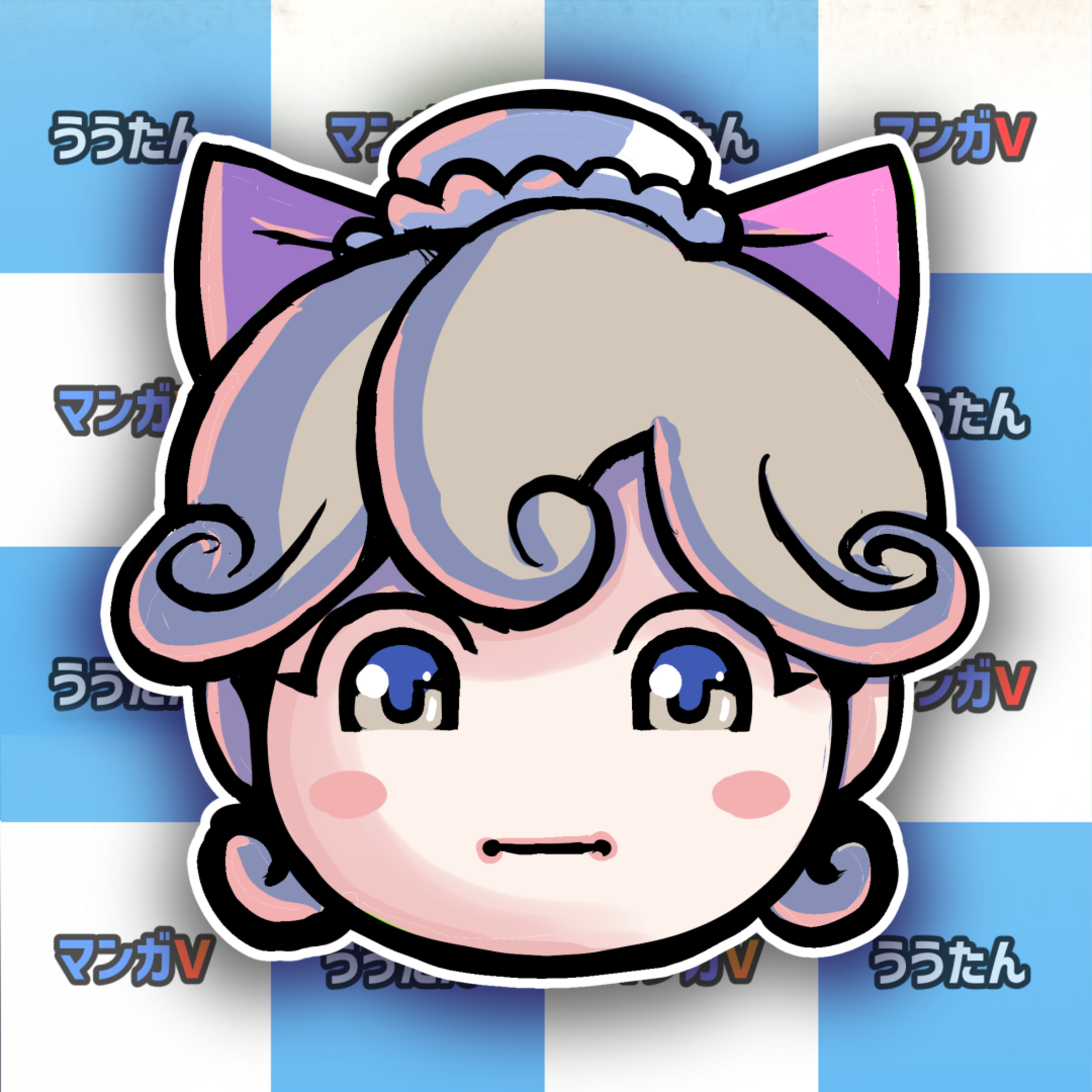 速報！VtuberううたんのおはVラジオが始まります！ episode artwork