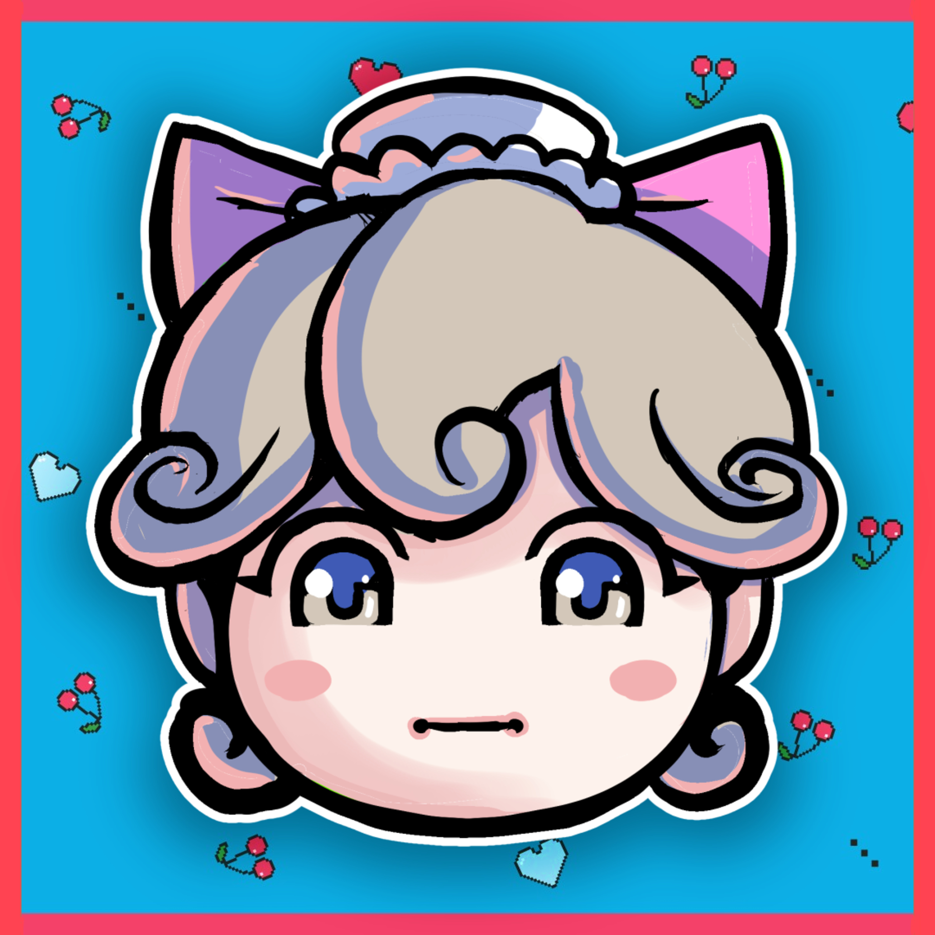 53.【にゃん！にゃん！にゃん！猫の日！】　2024/02/22(木) episode artwork