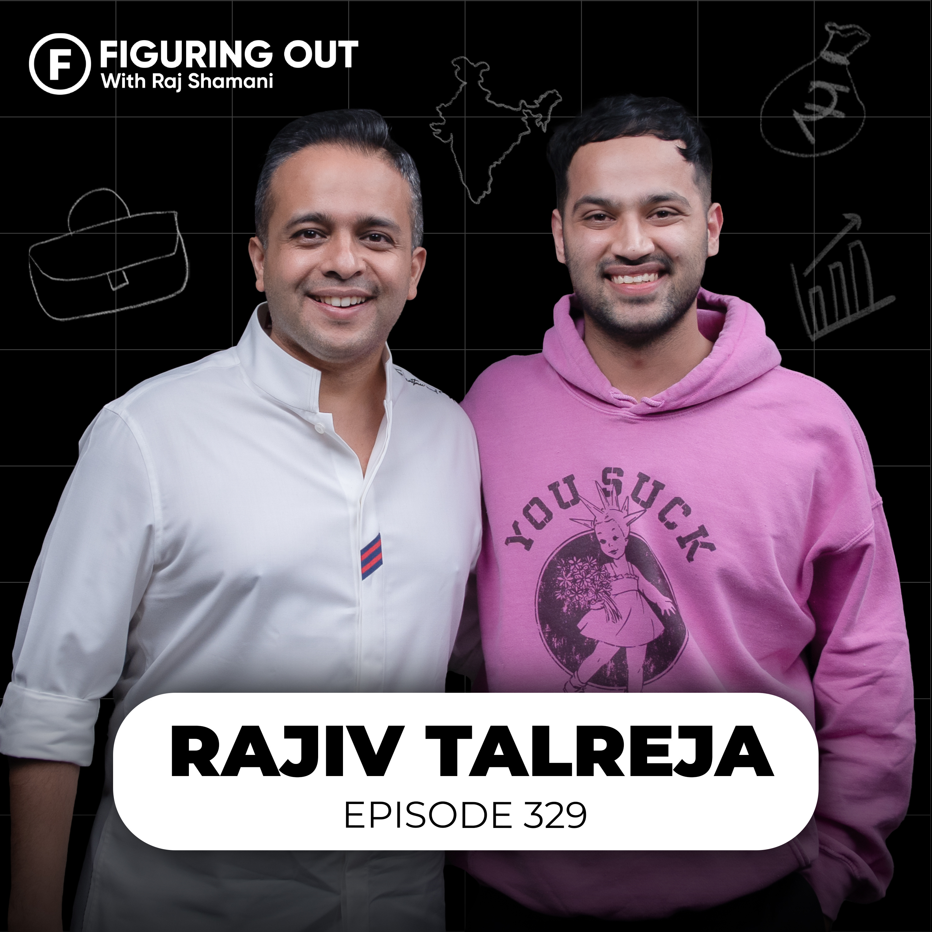 India’s #1 Business Coach Exposes Get-Rich-Quick Lies & Real Success | FO229 Raj Shamani