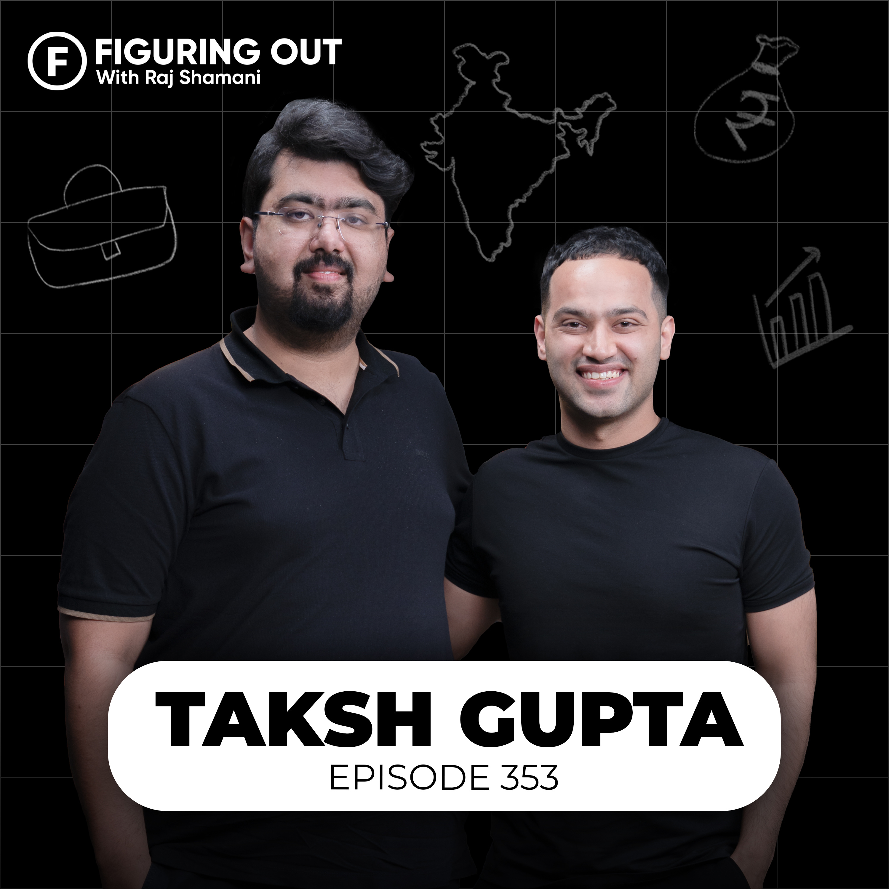 Raj Shamani\'s Figuring Out