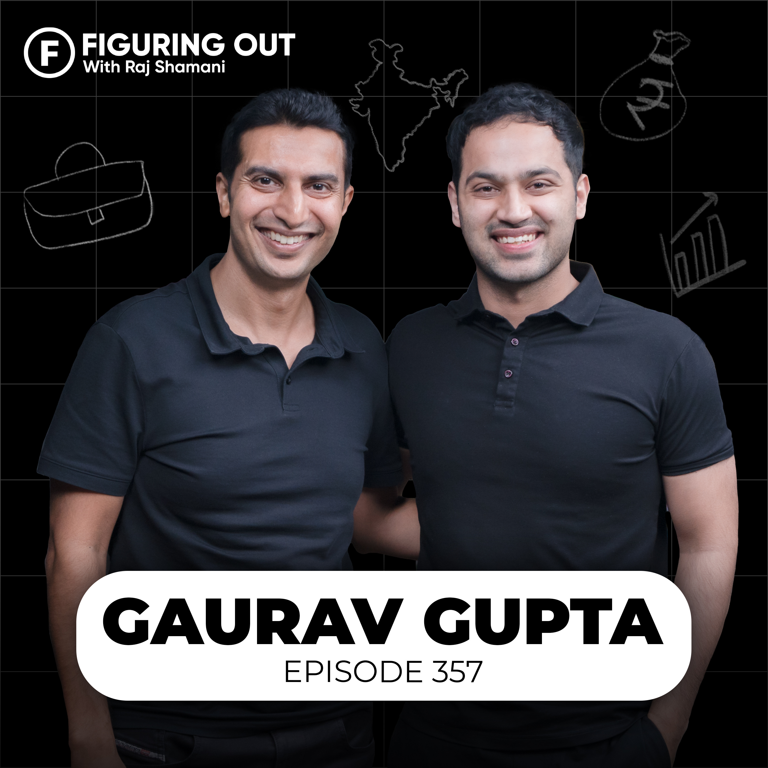 Raj Shamani\'s Figuring Out
