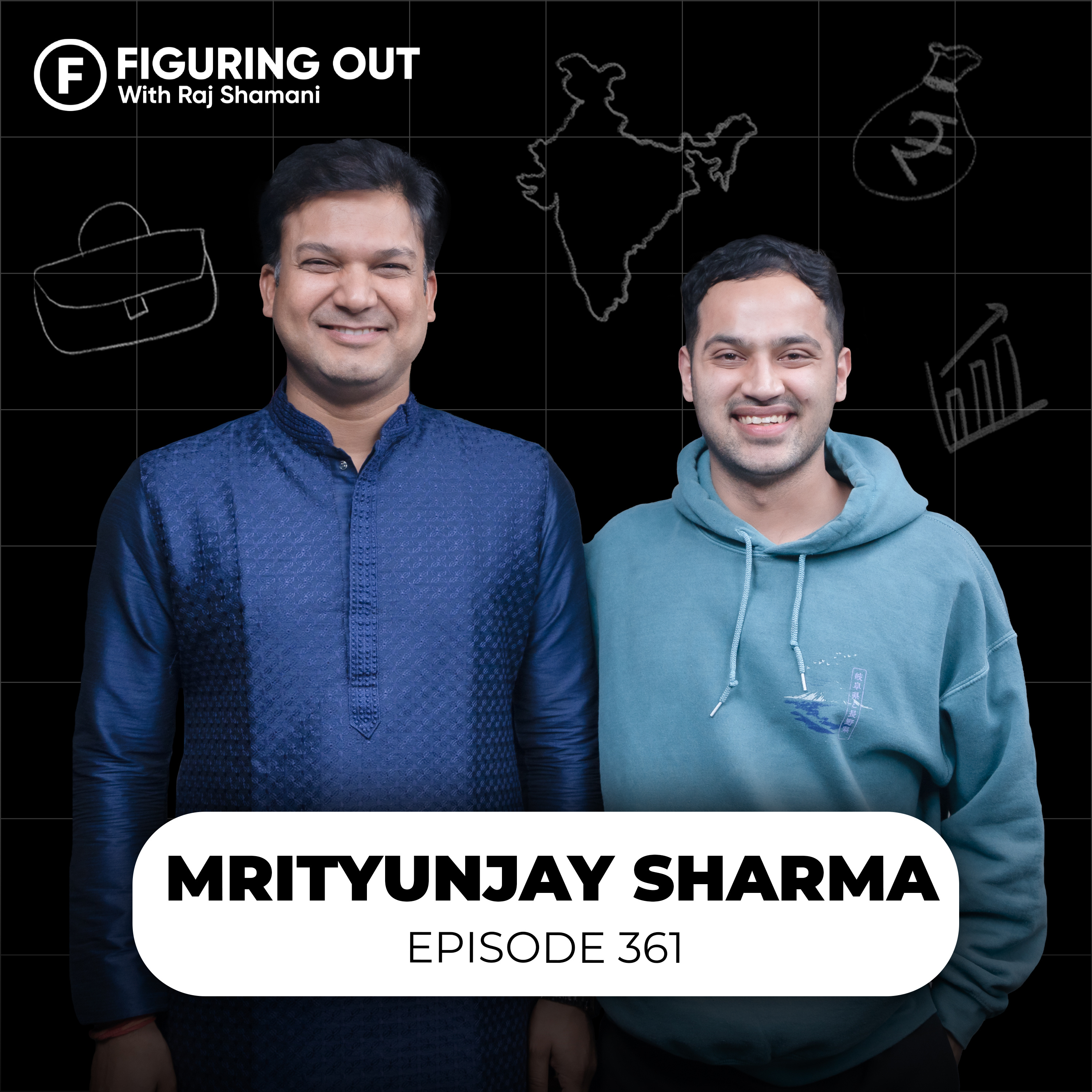 Raj Shamani\'s Figuring Out