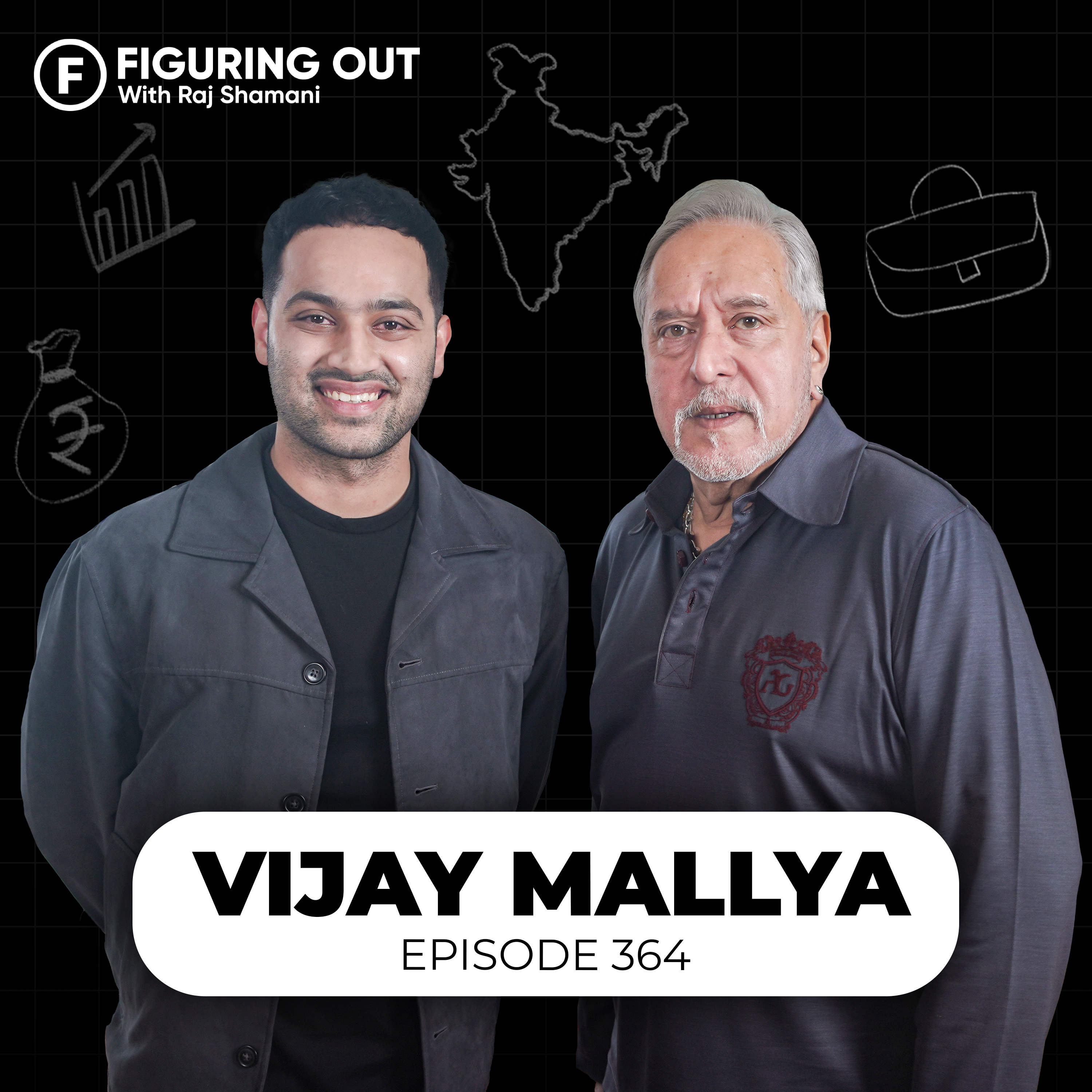 Raj Shamani\'s Figuring Out
