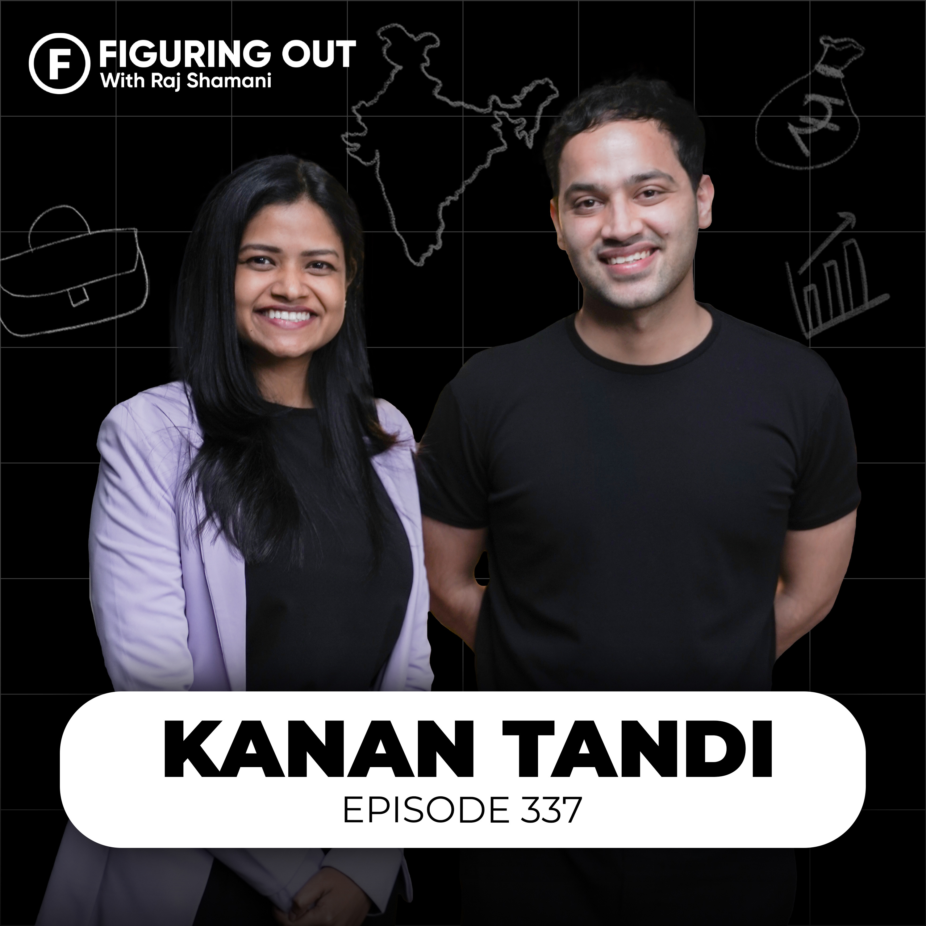 Raj Shamani\'s Figuring Out
