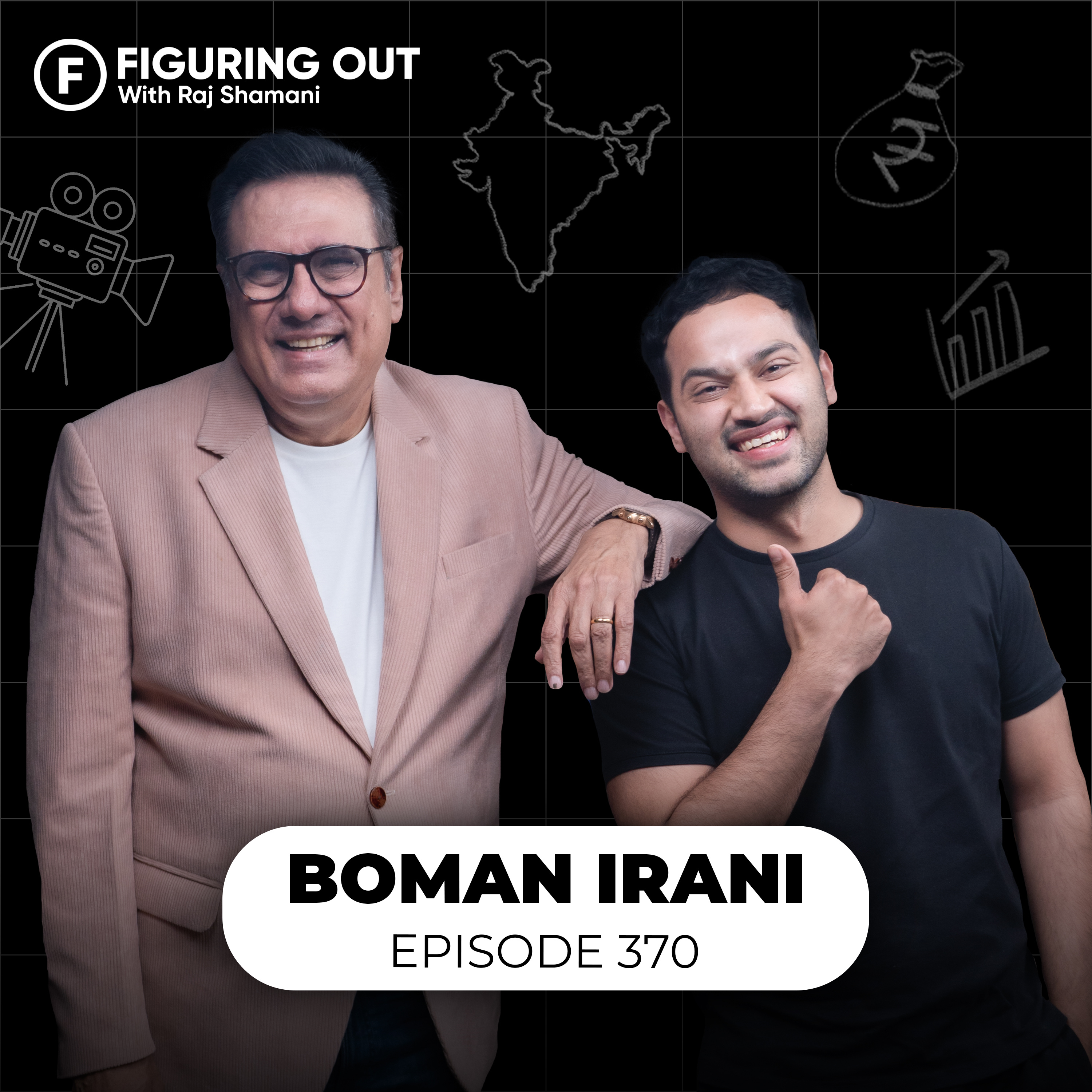 Raj Shamani\'s Figuring Out