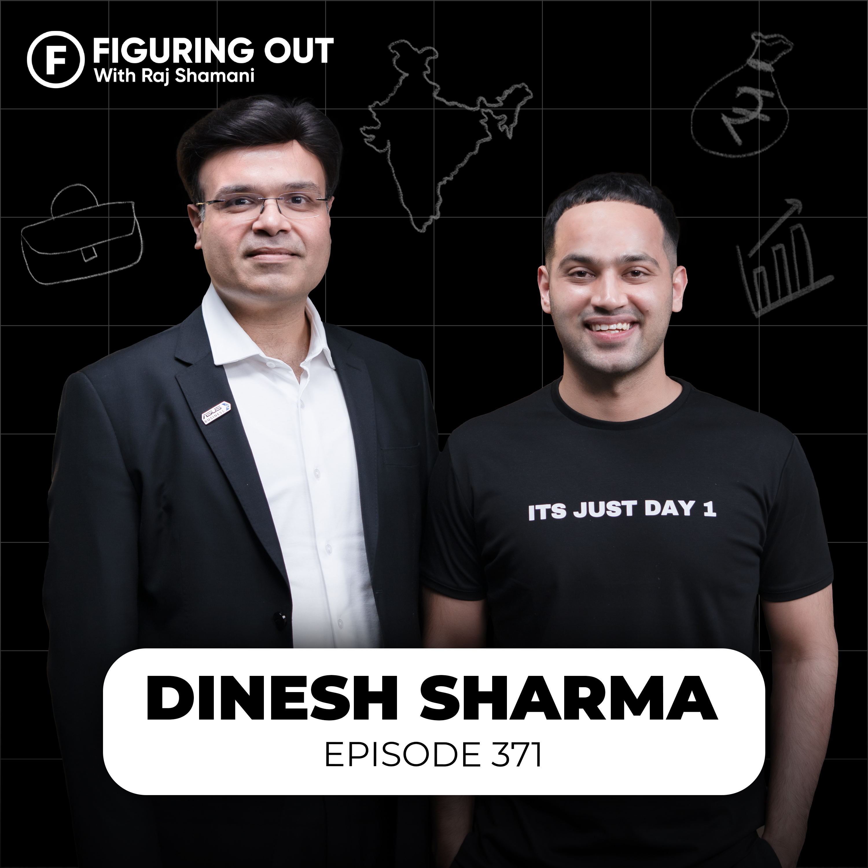 Raj Shamani\'s Figuring Out