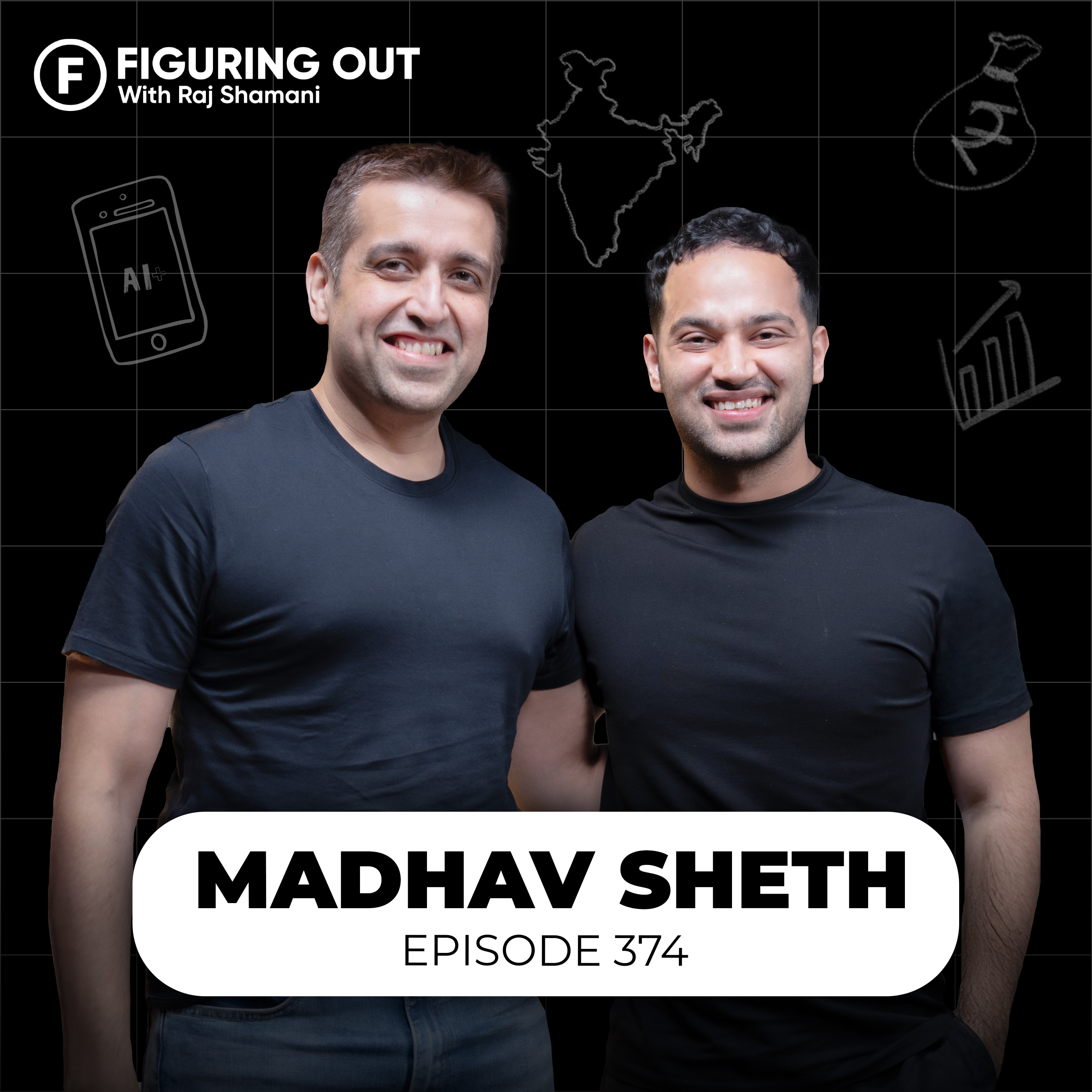Raj Shamani\'s Figuring Out