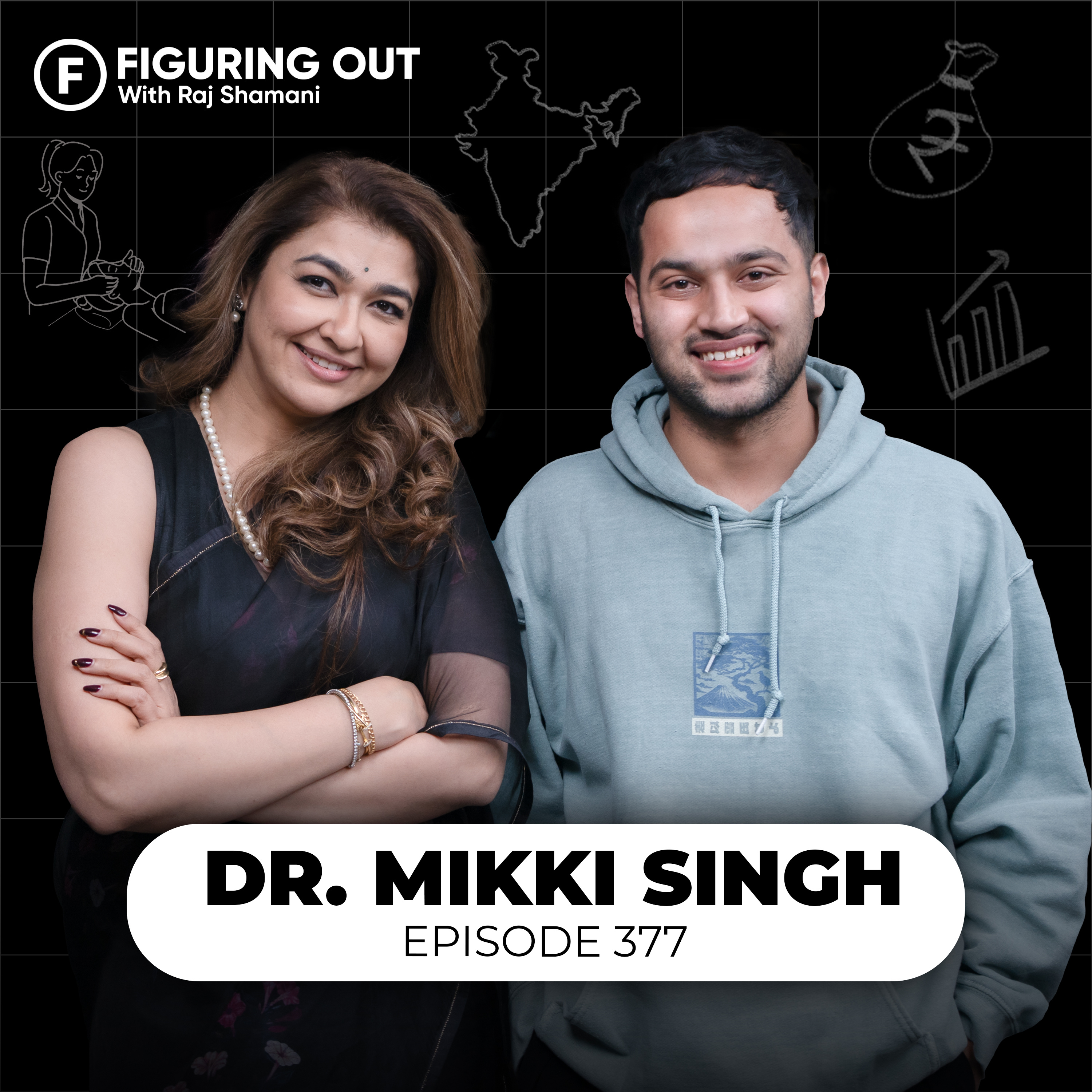This Is What Fillers Do to Your Face - Cost, Pain & Risks | Dr Mikki Singh | FO377 Raj Shamani