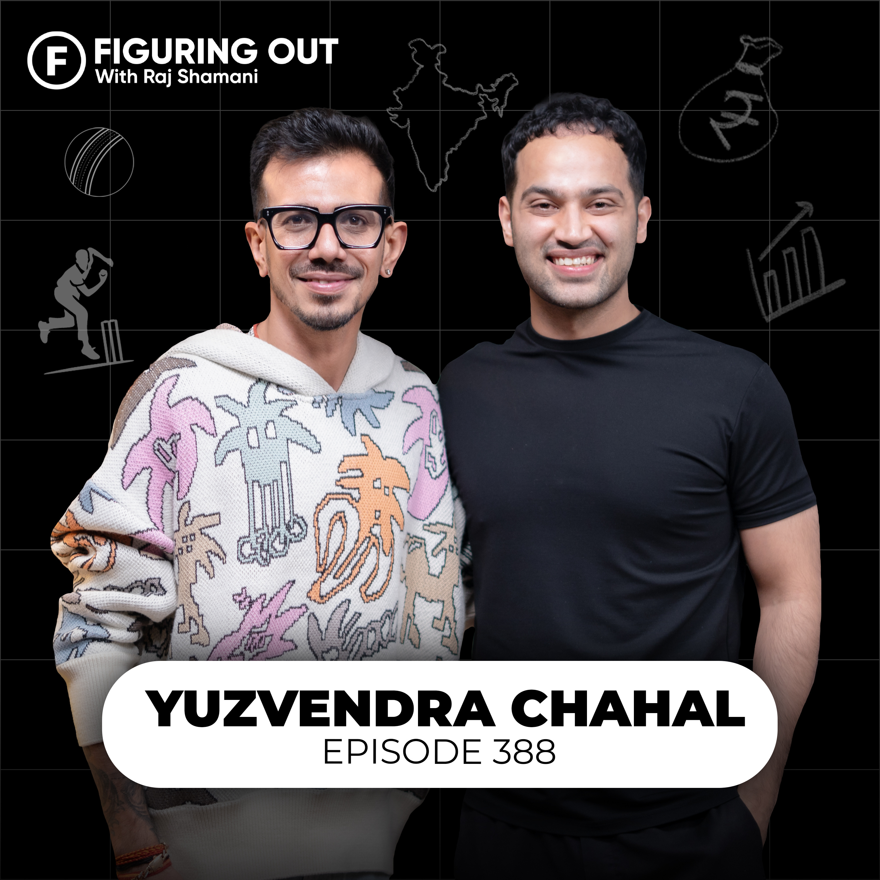Raj Shamani\'s Figuring Out