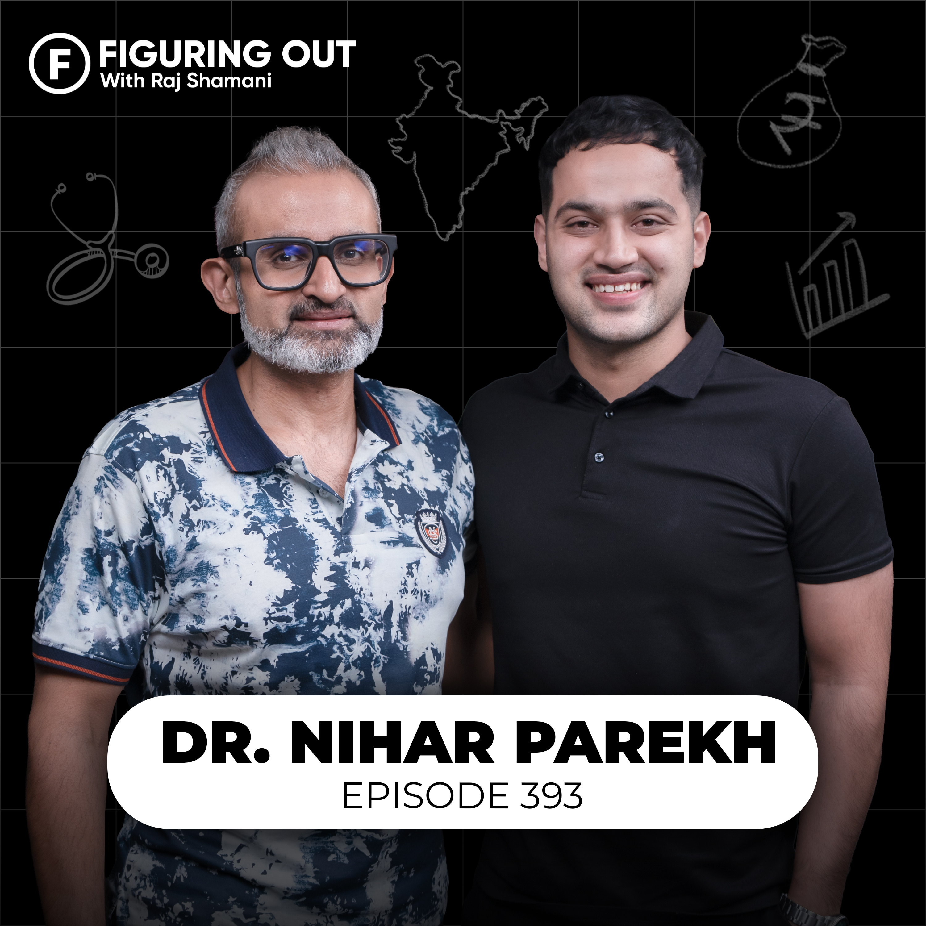 Newborn & Parenting Secrets: Oil Massage, Rash Care, Mom’s Diet & Rural‑Urban Insights | FO393 Raj Shamani