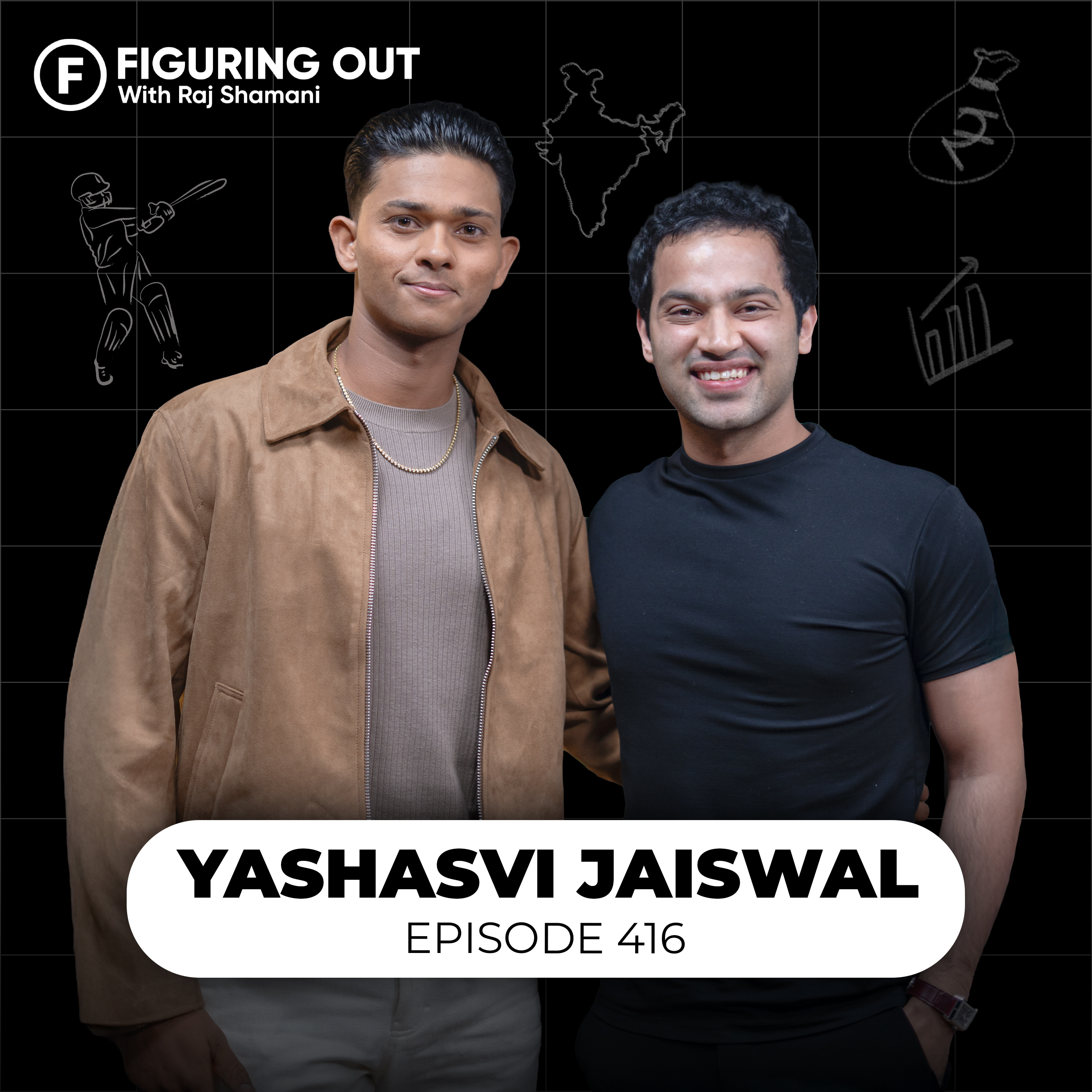 Yashasvi Jaiwasl - Cricketer, Batsman, Team India, World Cup