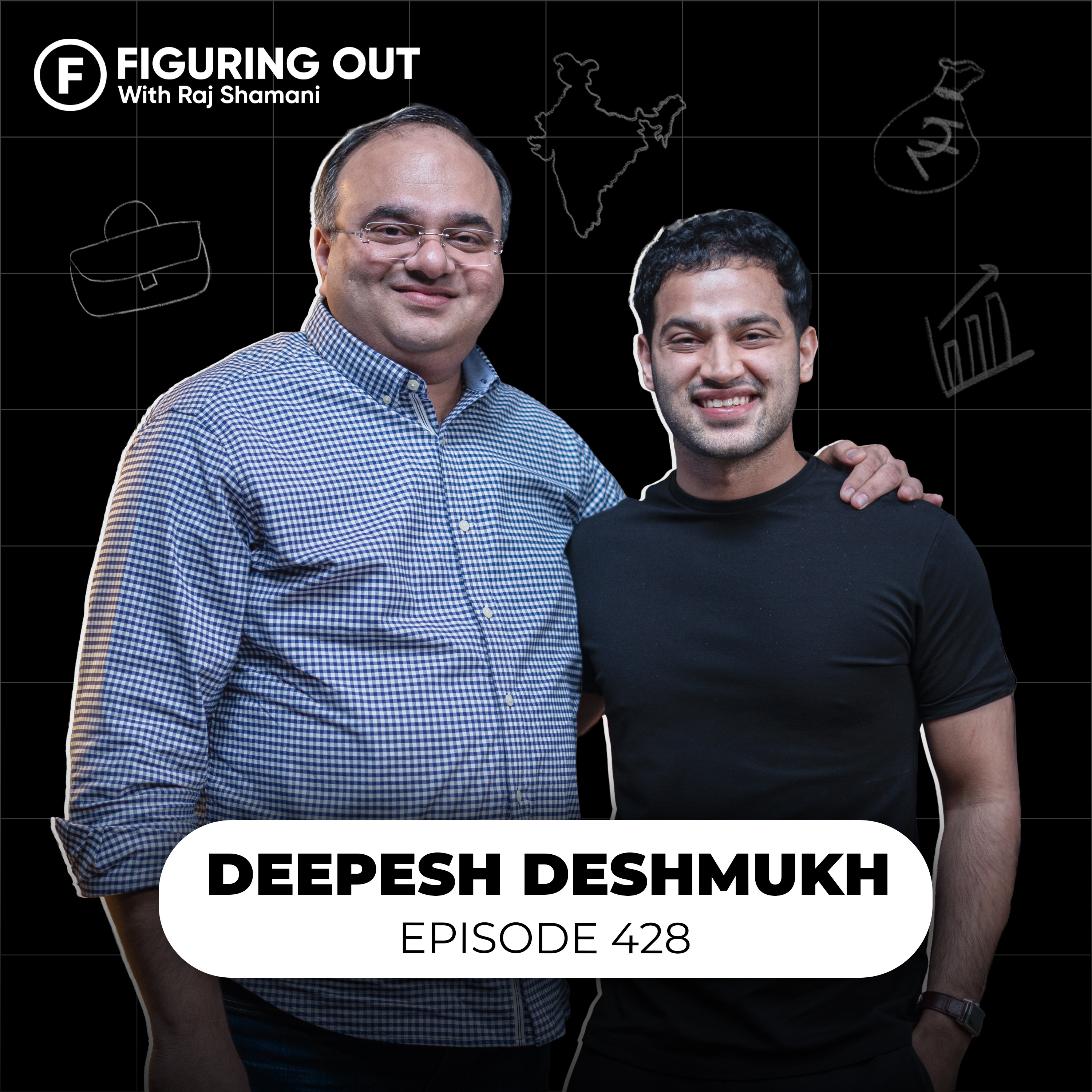 India to USA: Jobs, Visas, Money, Green Cards, Politics & New Policies | DSquare | FO428 Raj Shamani