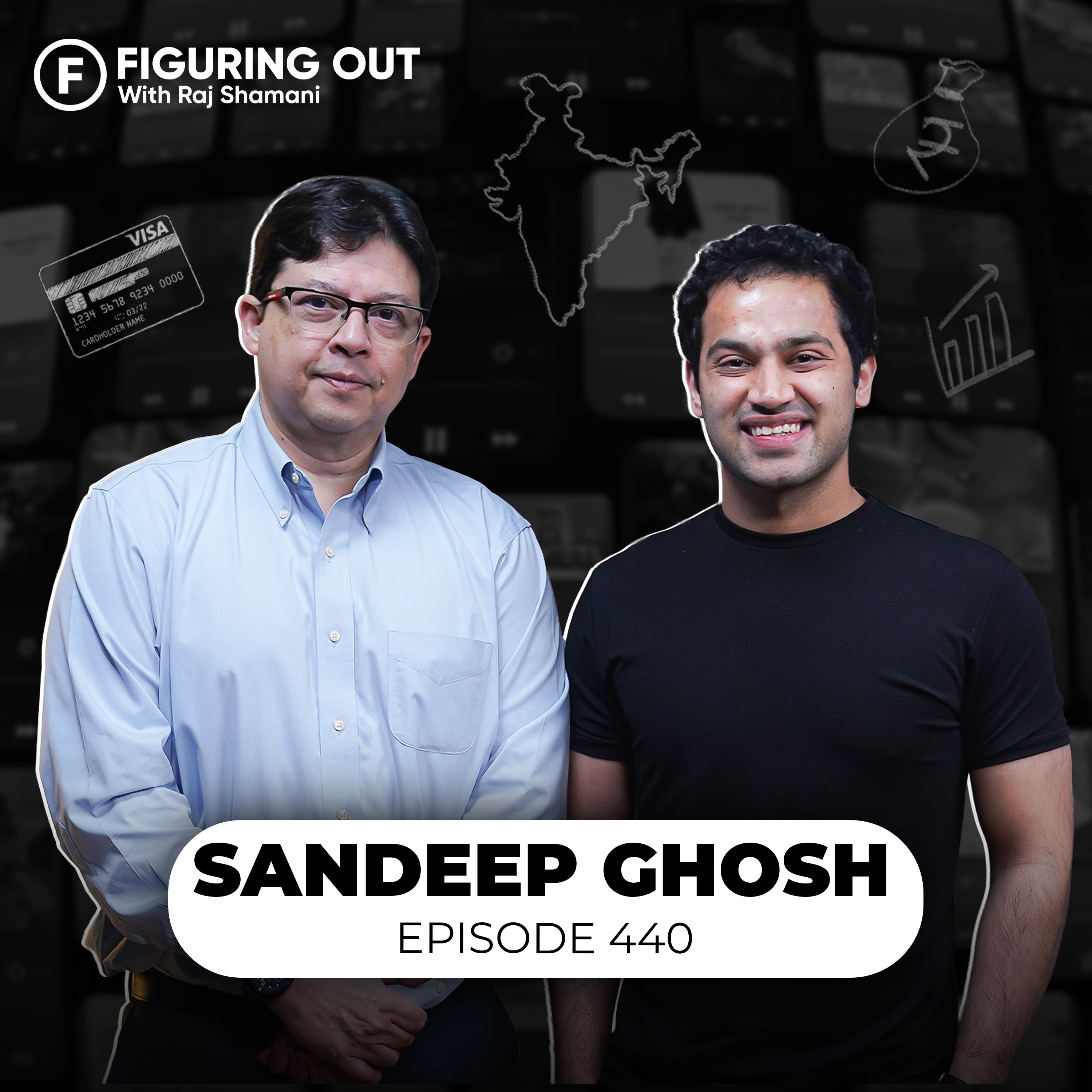 How to Earn Money from Credit Cards: Benefits, Offers & Risks | Sandeep Ghosh | FO440 Raj Shamani