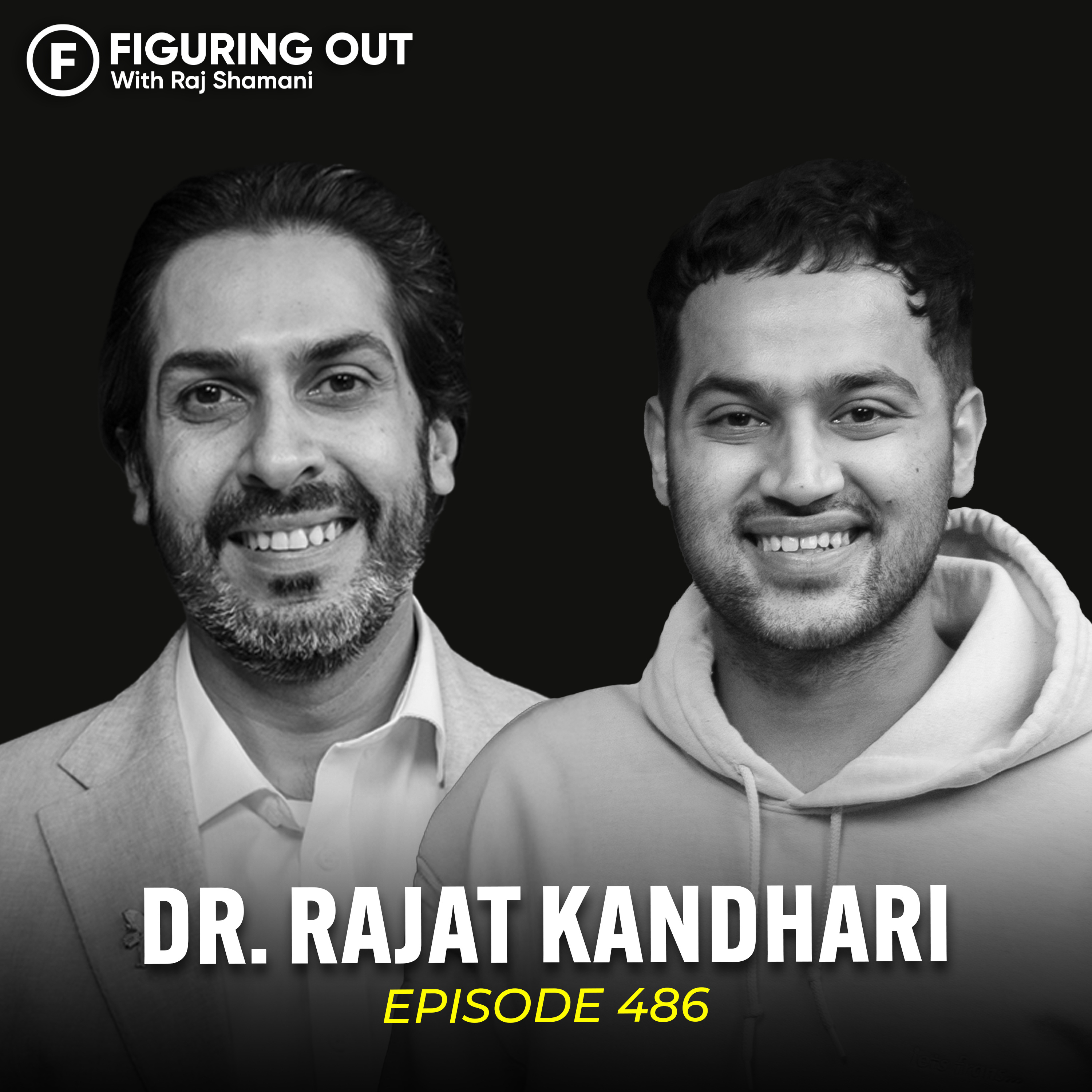 Perfect Skin Is a Lie: Boosters, Fillers & Hidden Risks | Dr Rajat | FO486 Raj Shamani