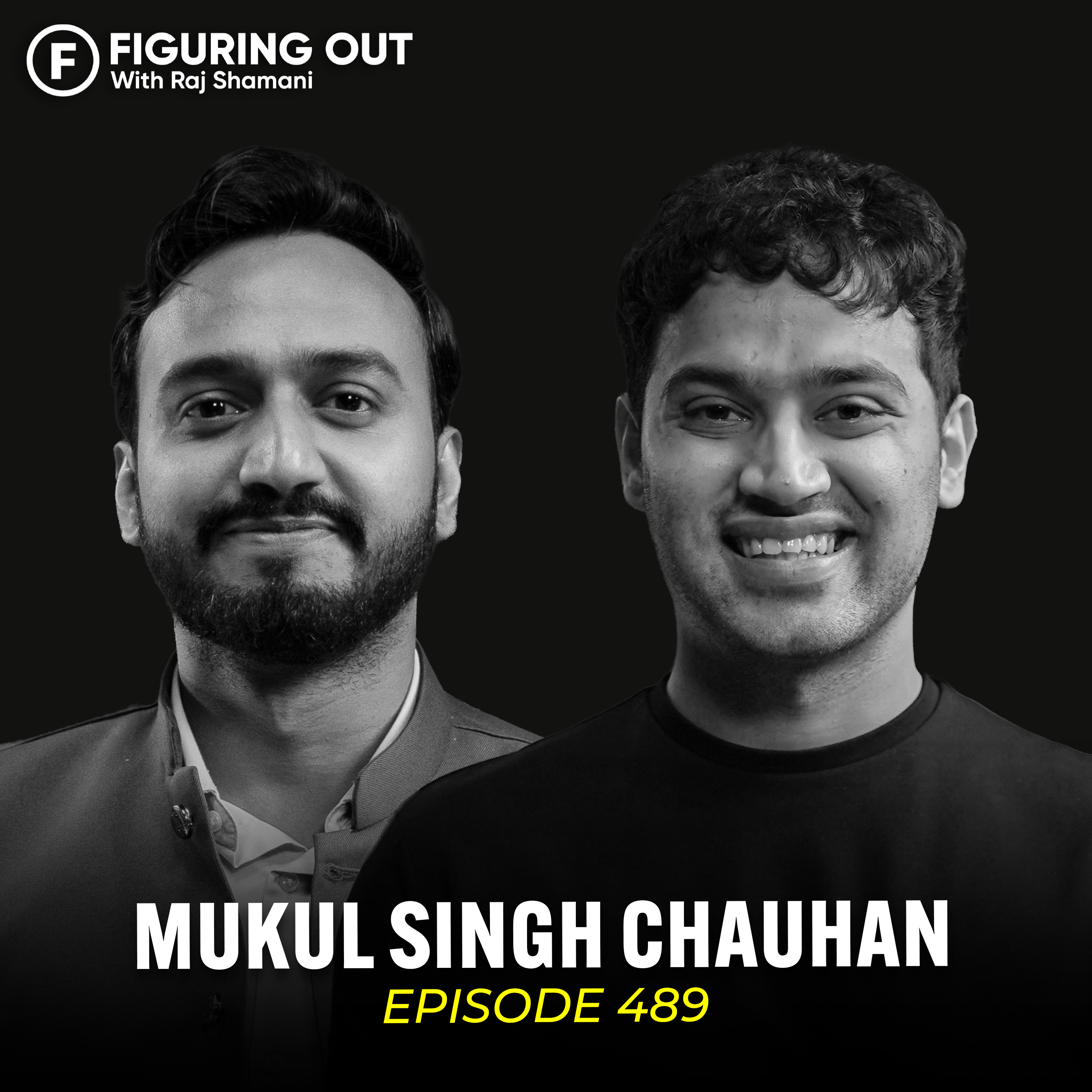 Punjab Drug Crisis Explained: Mafia Network, Ground Reality & Black Money| Mukul | FO489 Raj Shamani