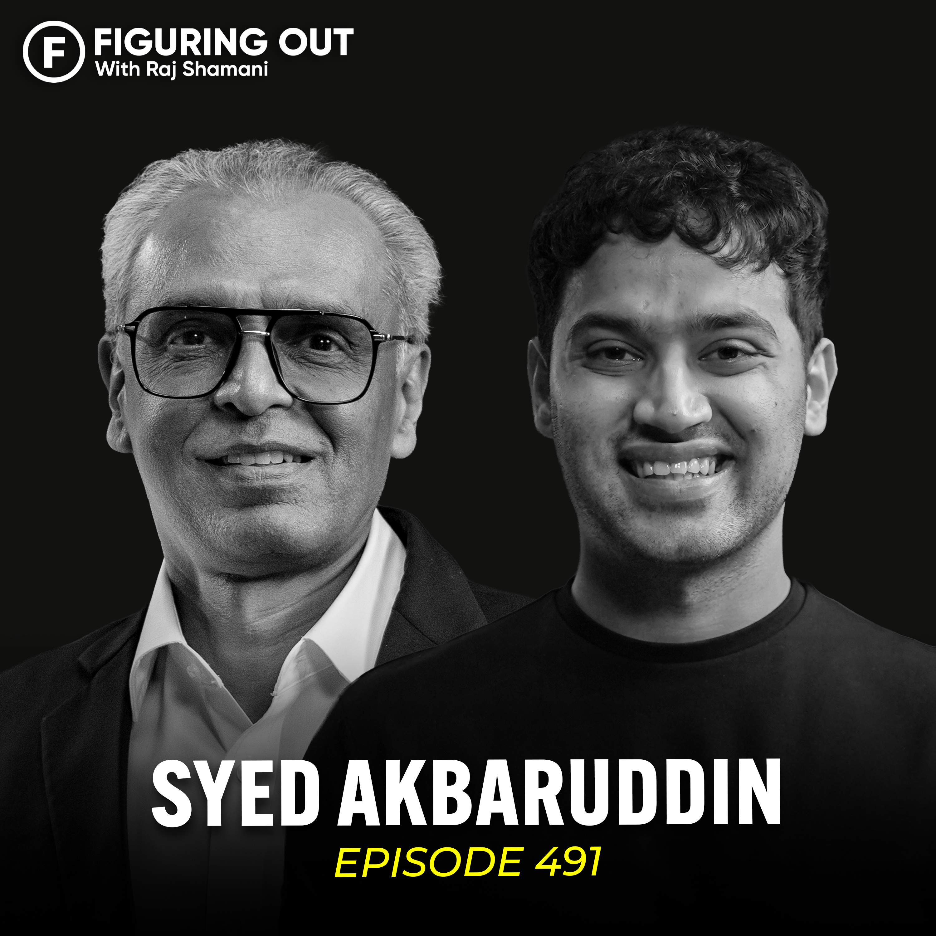 Indian Diplomat Explains: India vs US vs China & Trump | Syed Akbaruddin | FO492 Raj Shamani