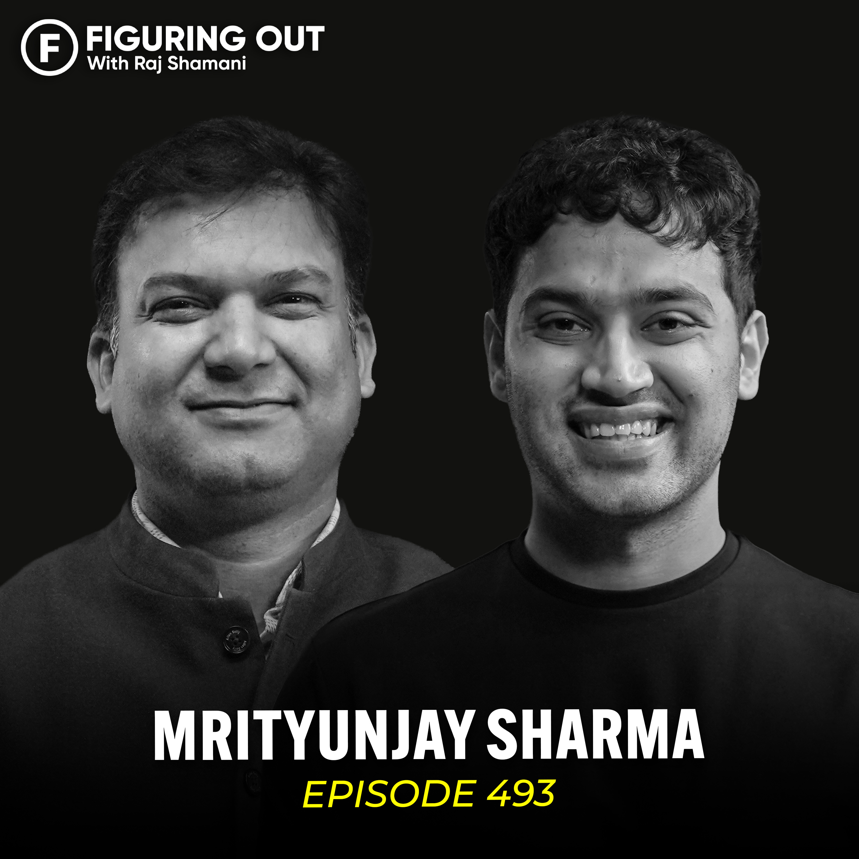 Inside Bengal’s Politics: Mamata Banerjee, Violence, India & Modi | Mrityunjay | FO493 Raj Shamani