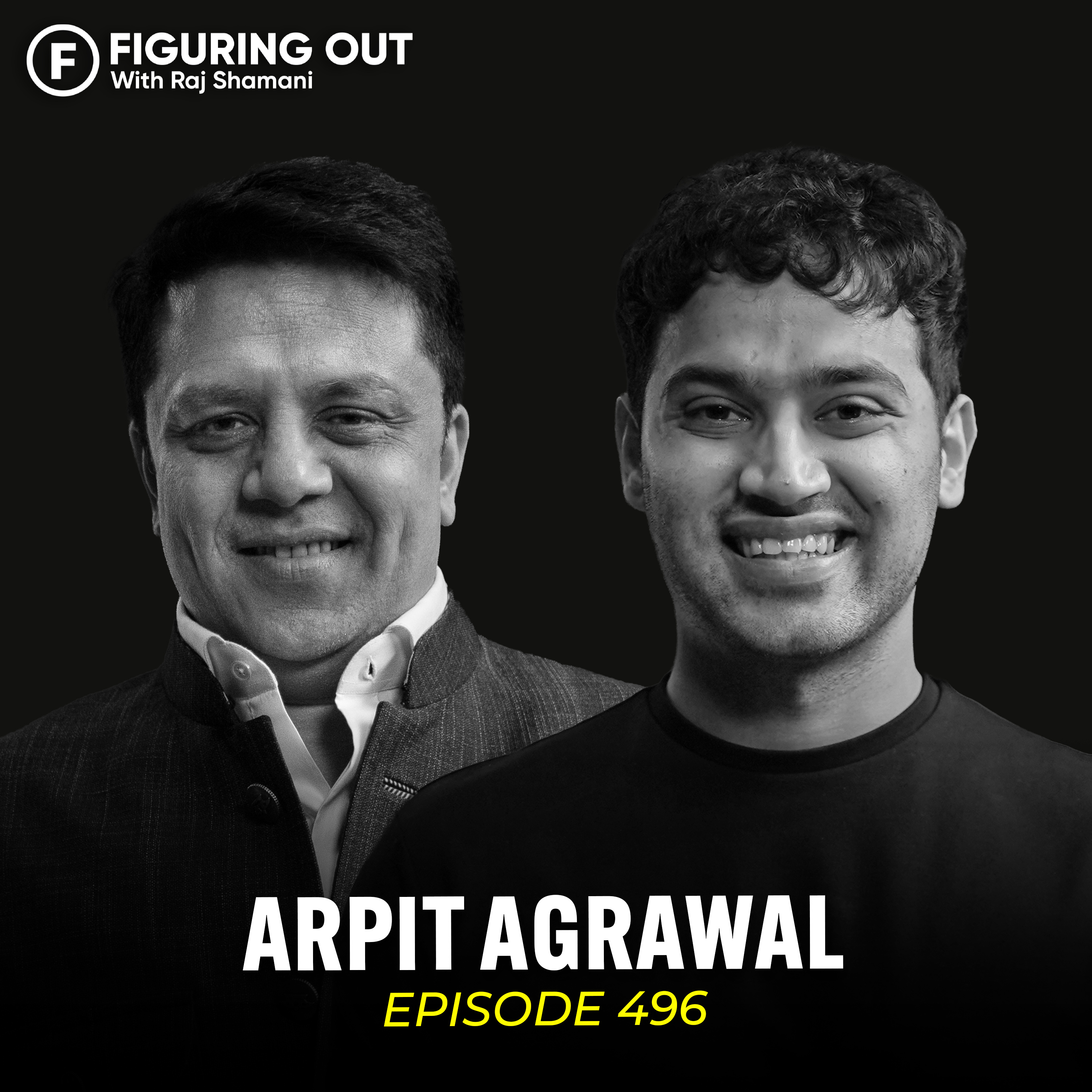 India’s Education System: Degrees vs Skills, Jobs & Industry Gap | Arpit Agrawal | FO496 Raj Shamani