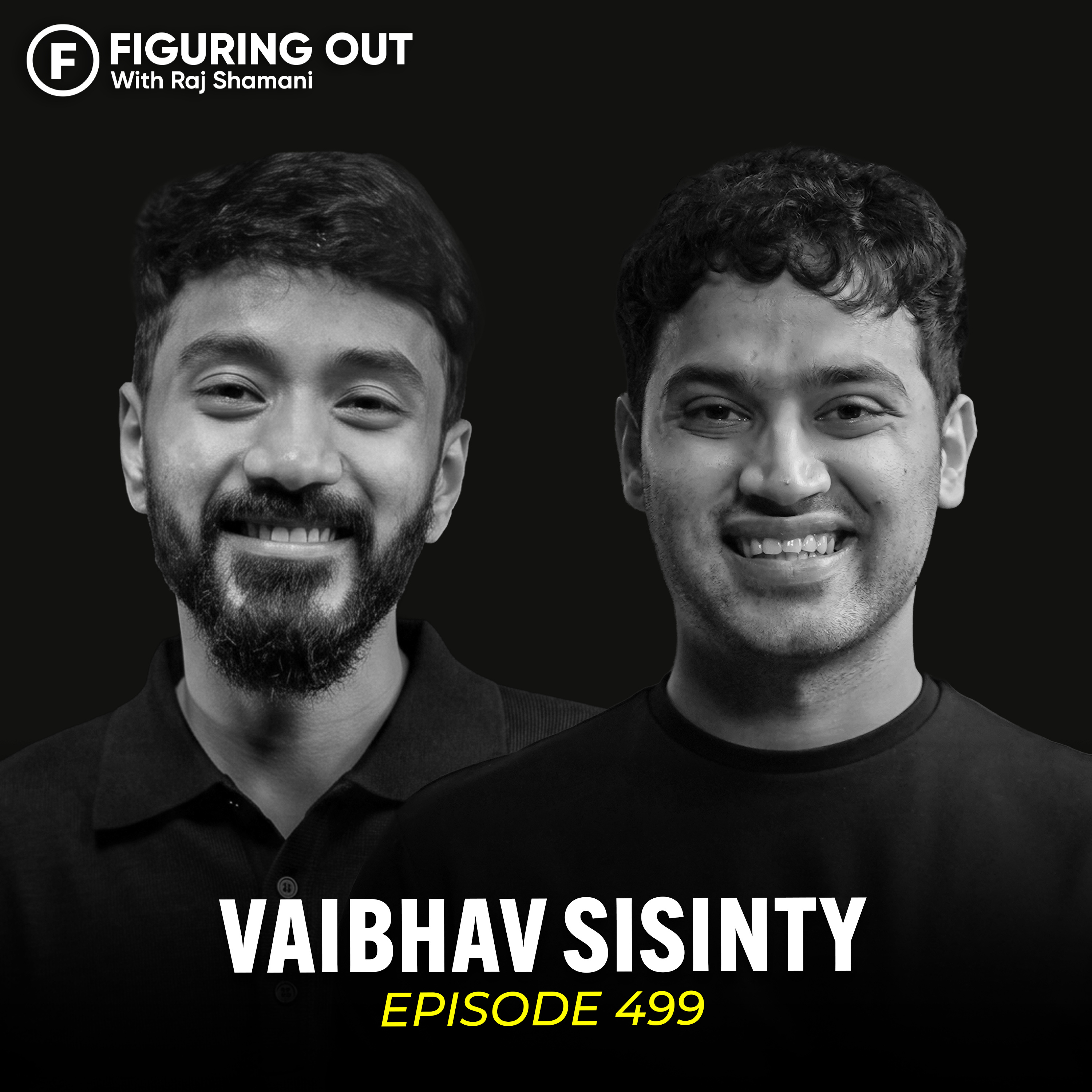 Earn ₹1 Crore/Month With AI - Claude, Agents & Business Plan | Vaibhav Sisinty | FO499 Raj Shamani